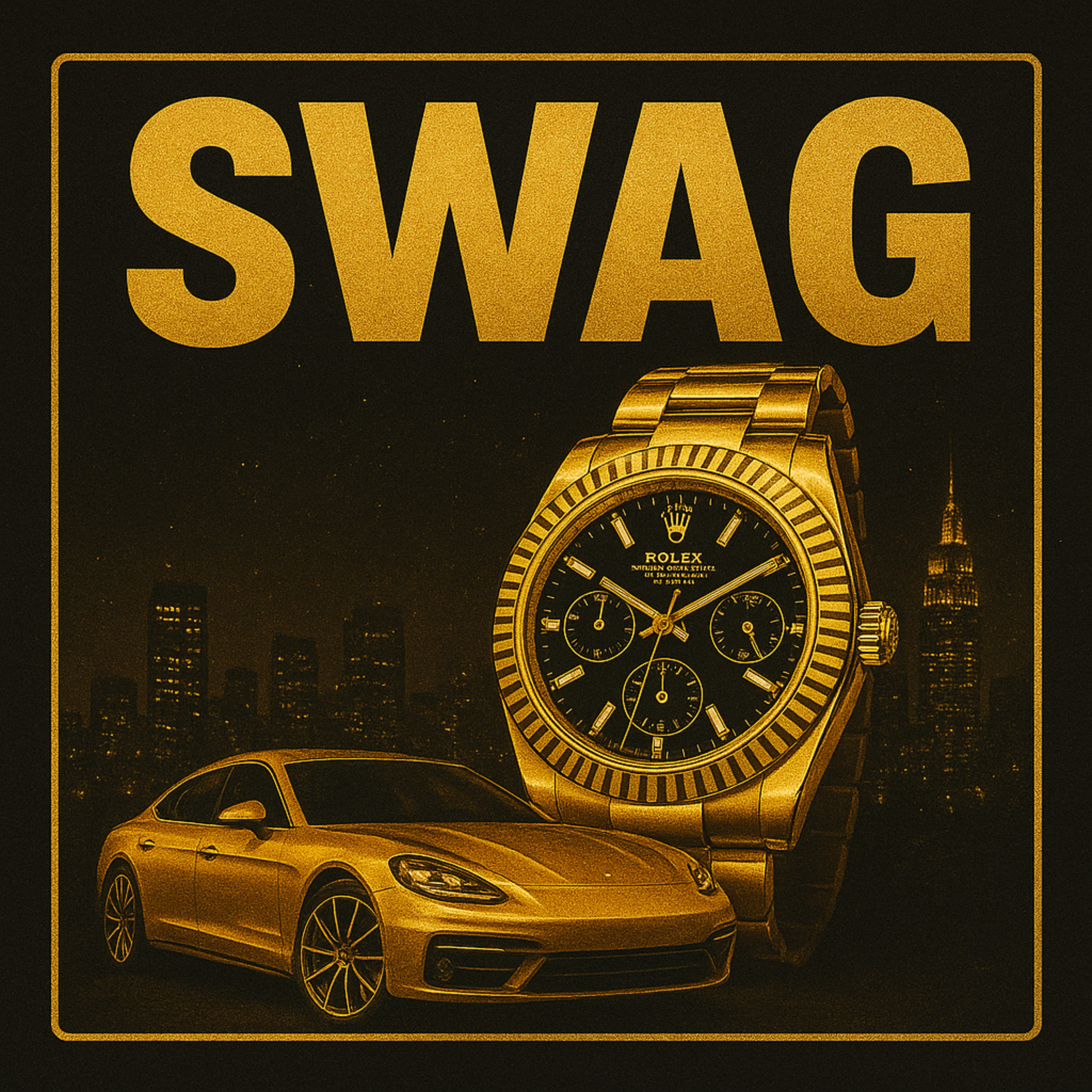 SWAG artwork