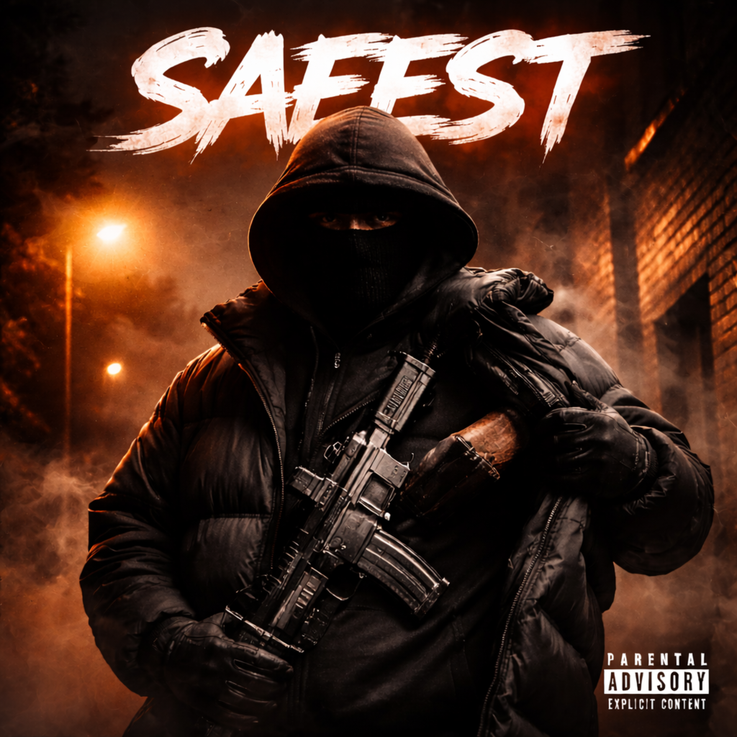 Safest artwork