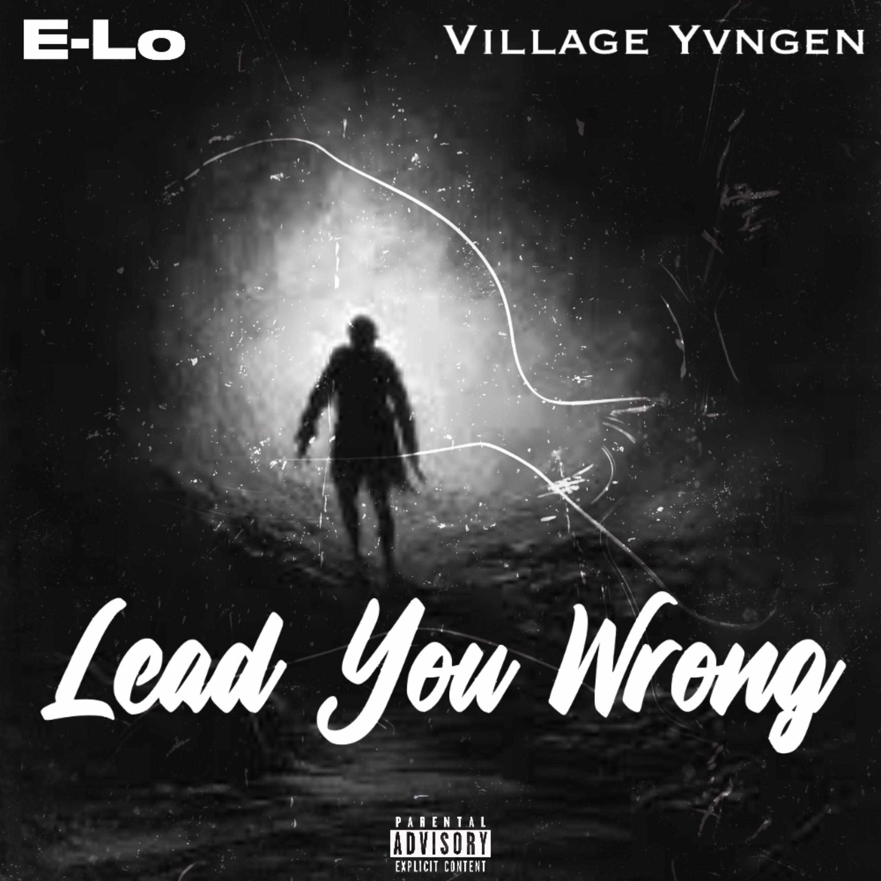 Lead You Wrong artwork