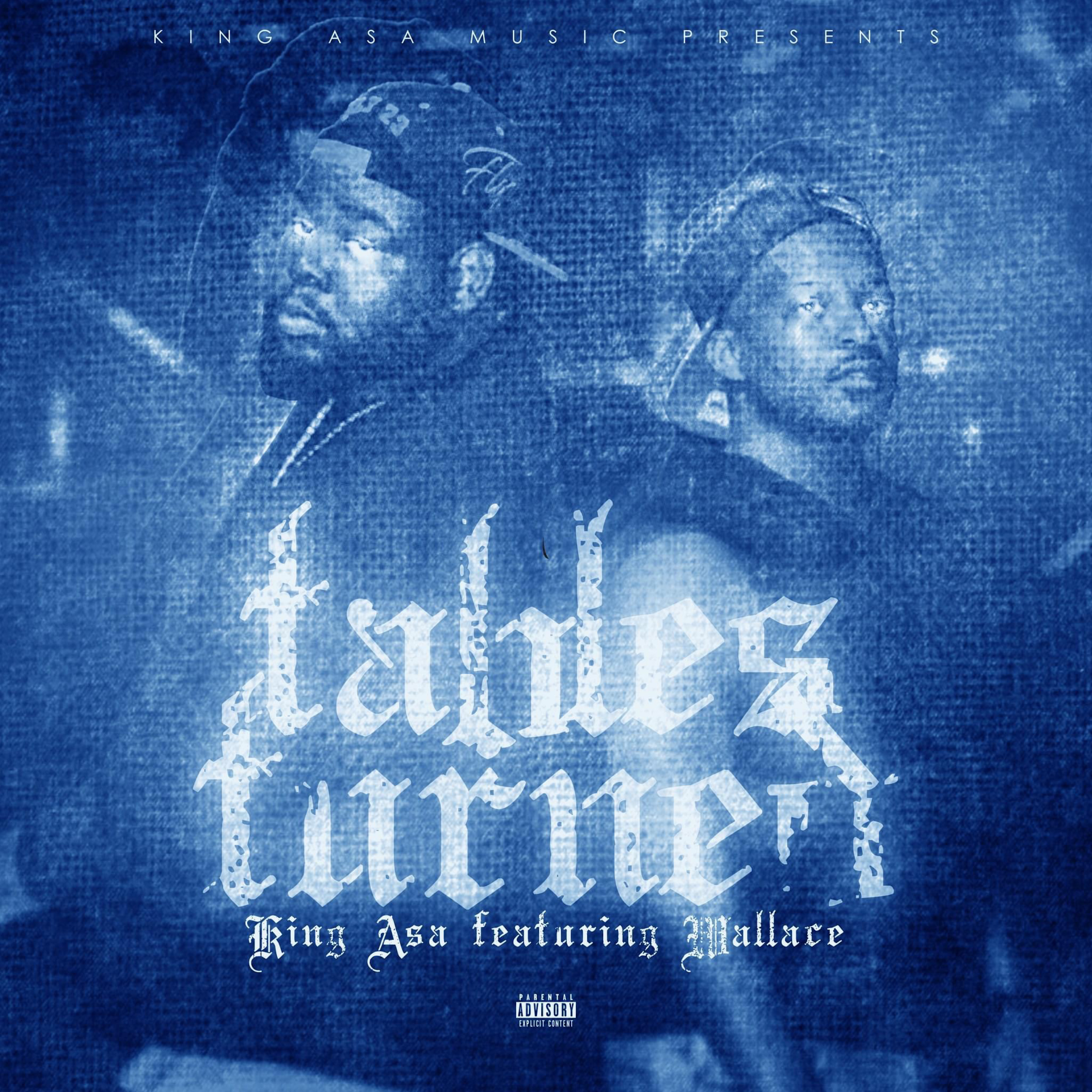 Tables Turned artwork