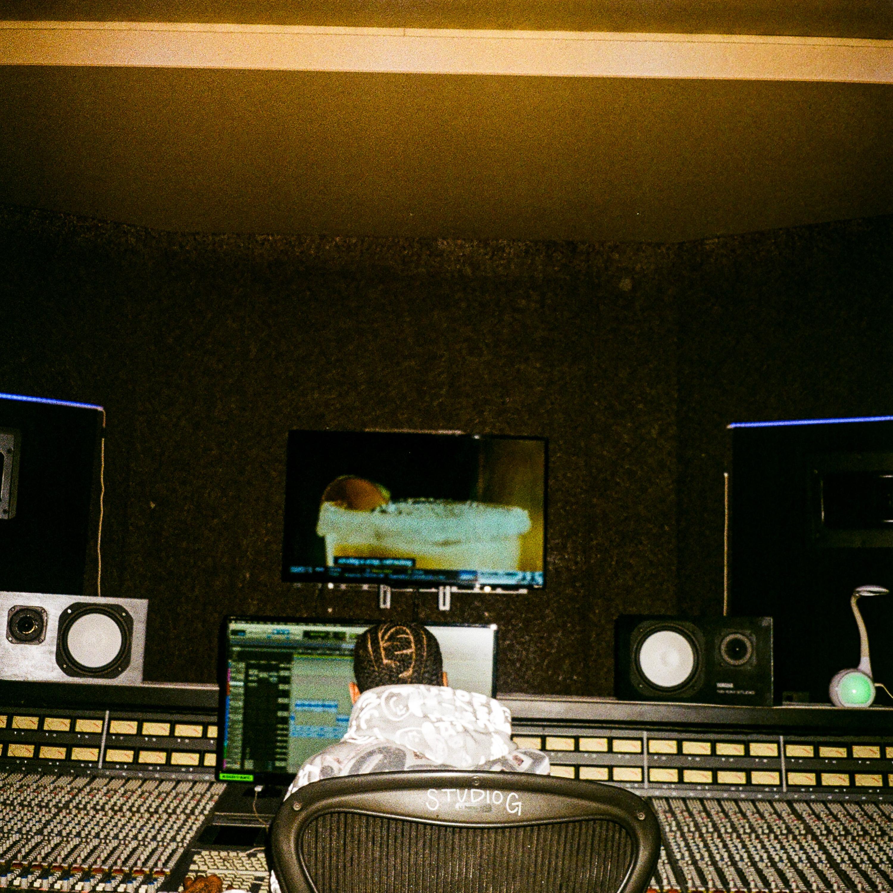 Million $$$ Talk artwork