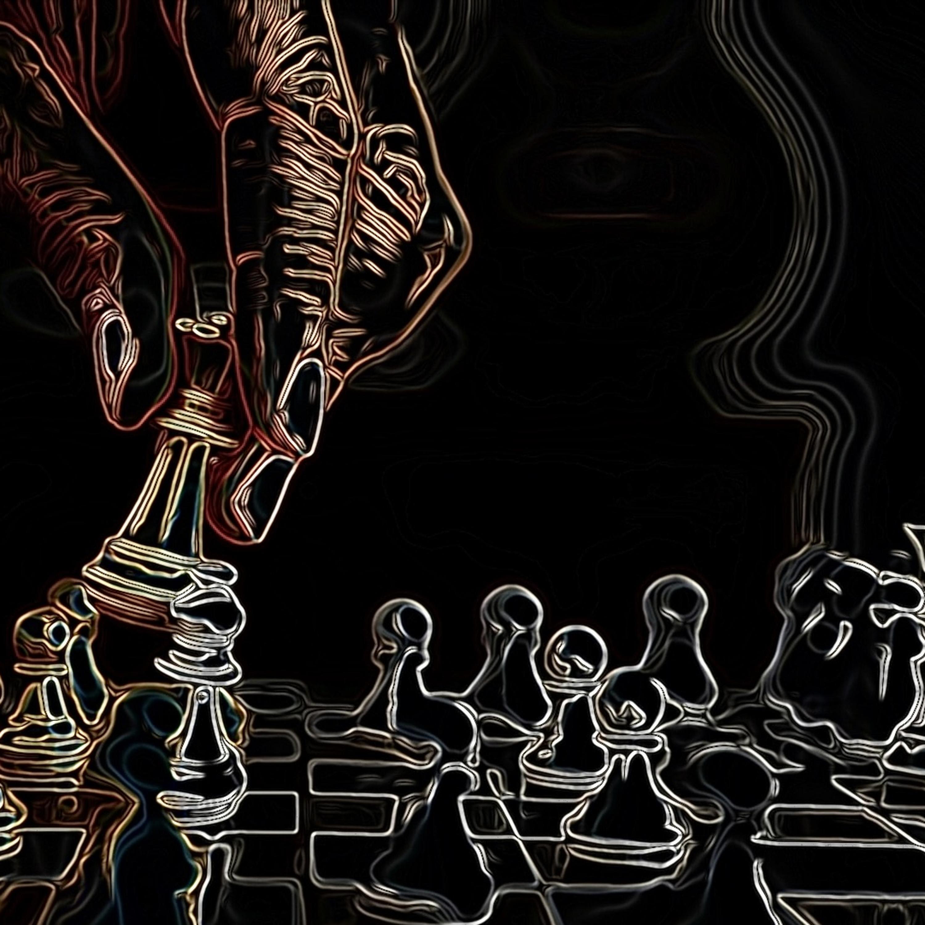 My Pledge artwork