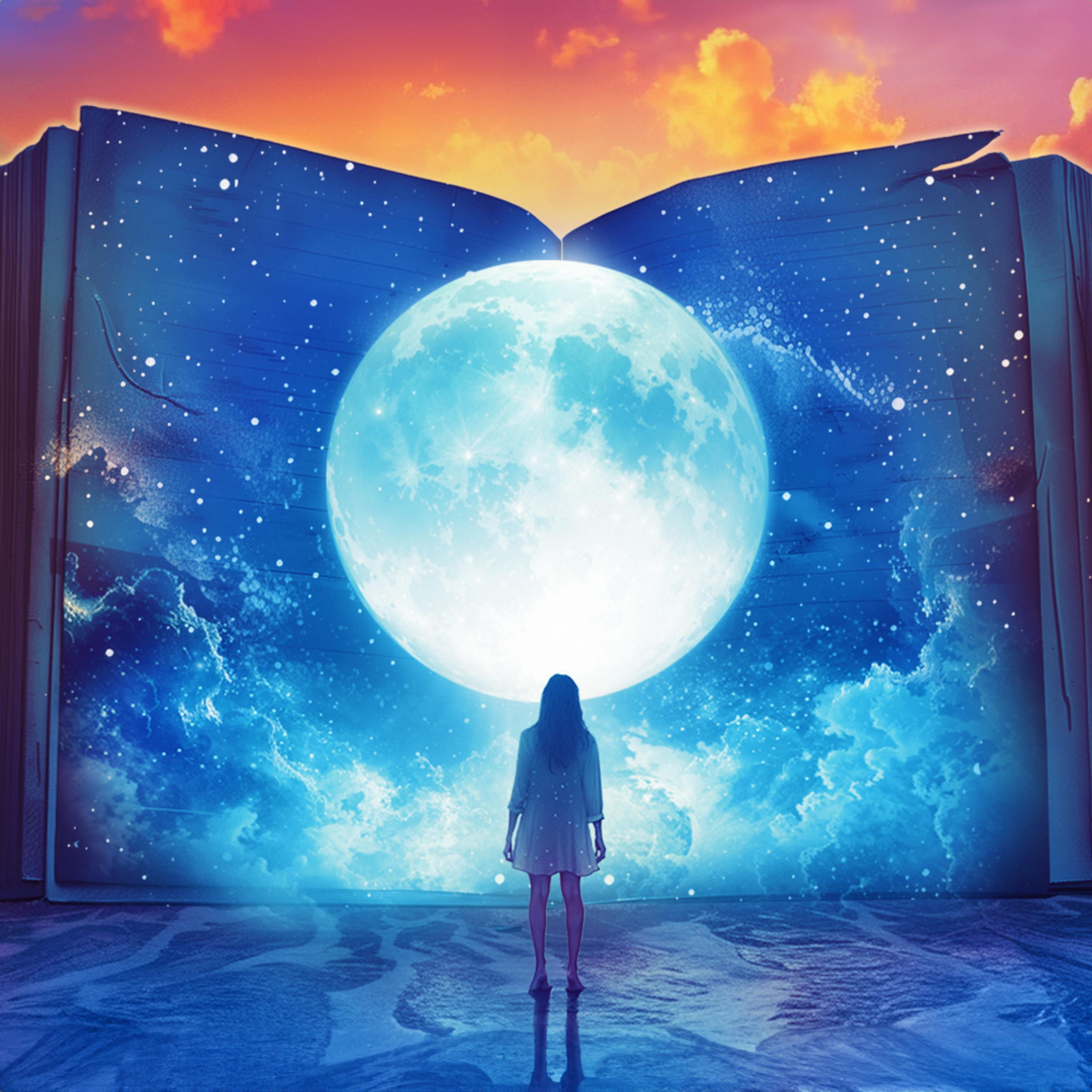 Anxiety Relief Meditation artwork