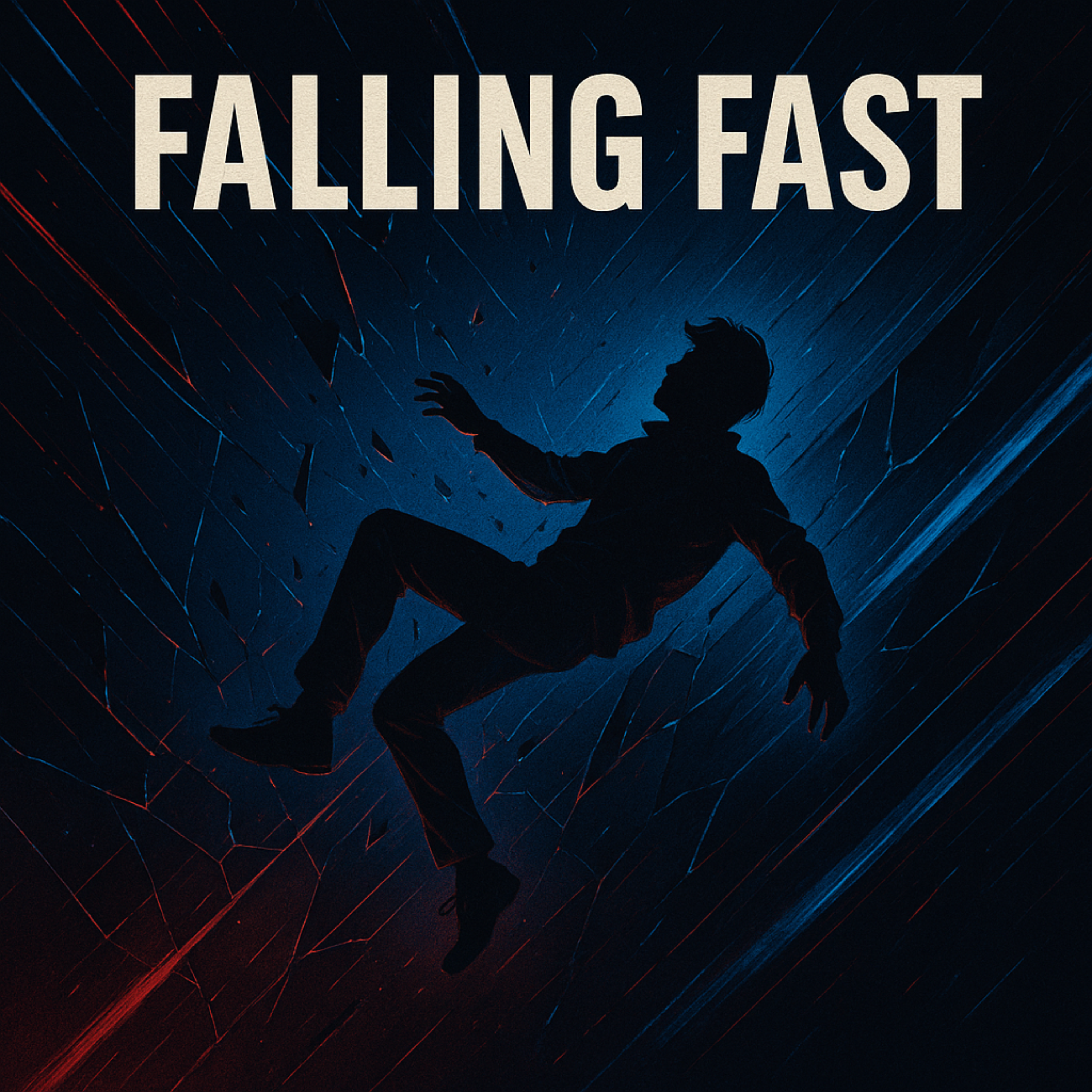 Falling Fast artwork