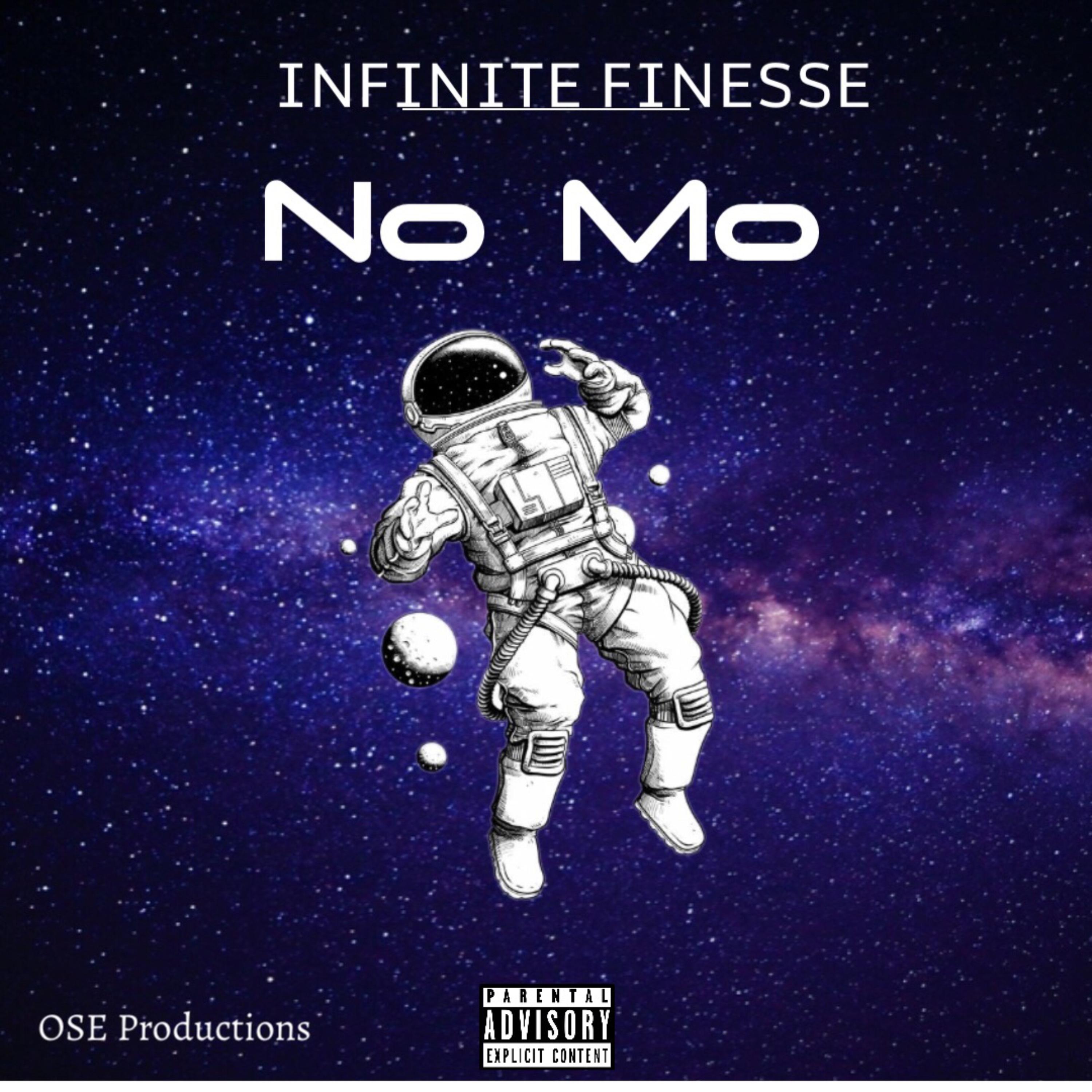 No Mo artwork