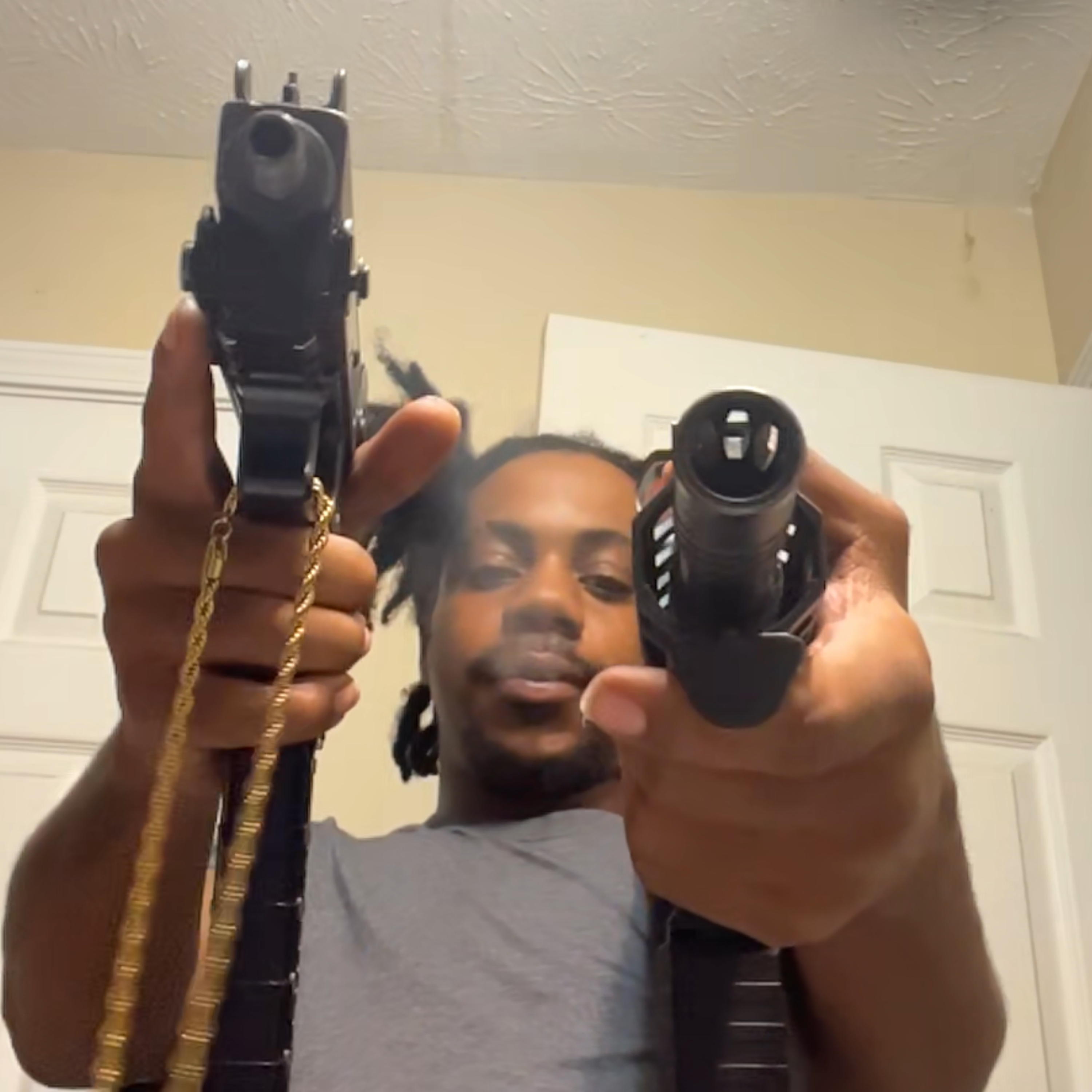 Hot Shi by 4Demon cover art