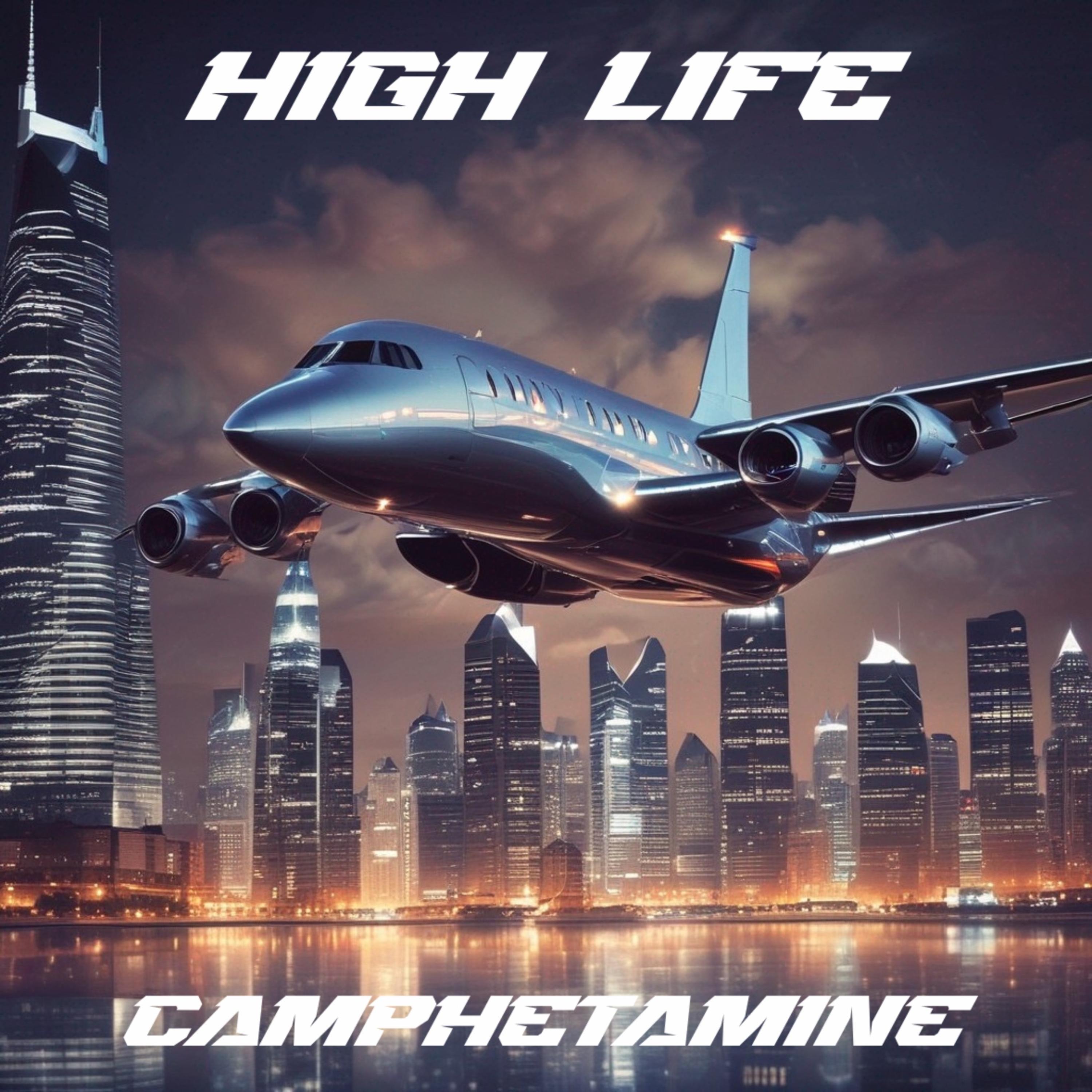 High Life artwork