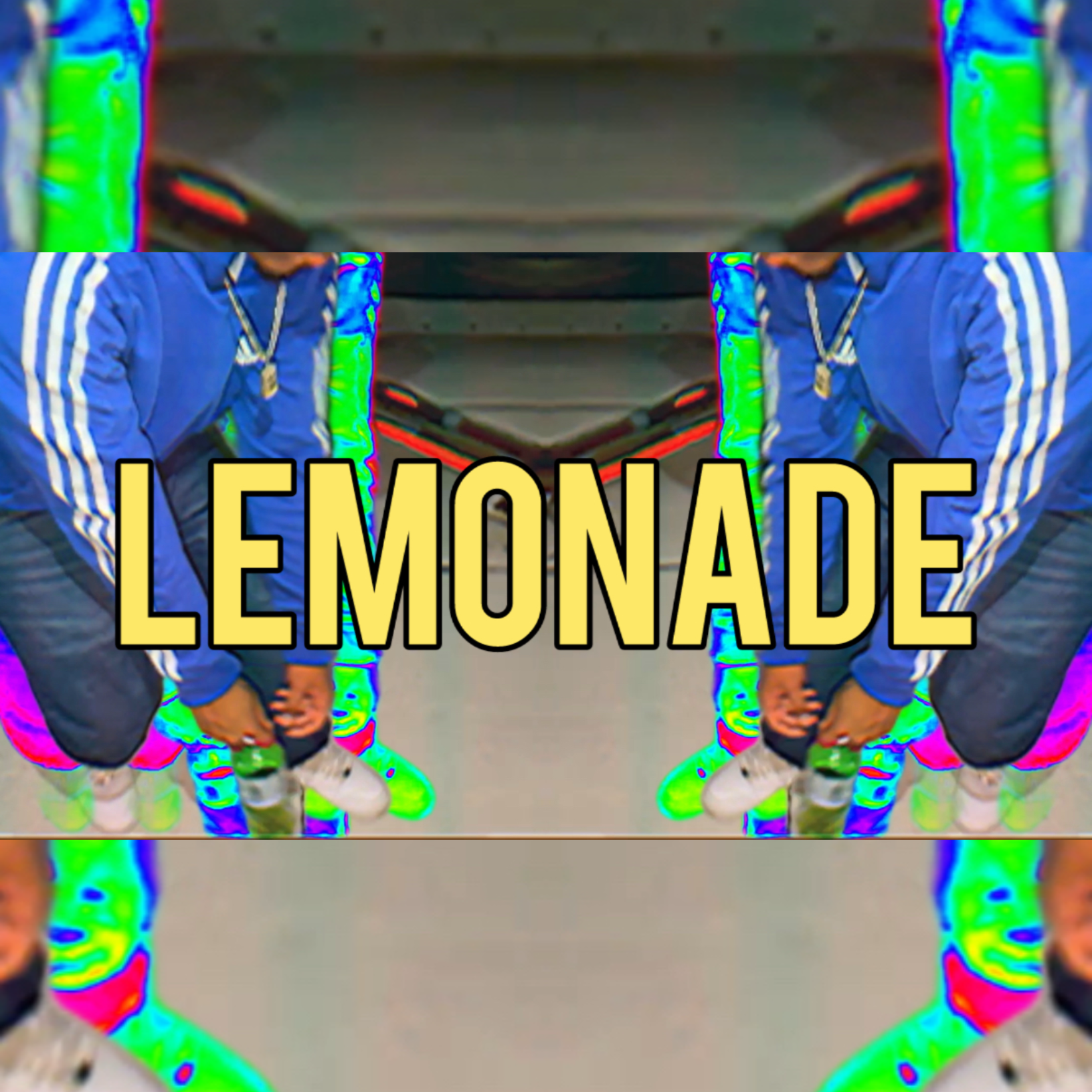 LEMONADE artwork
