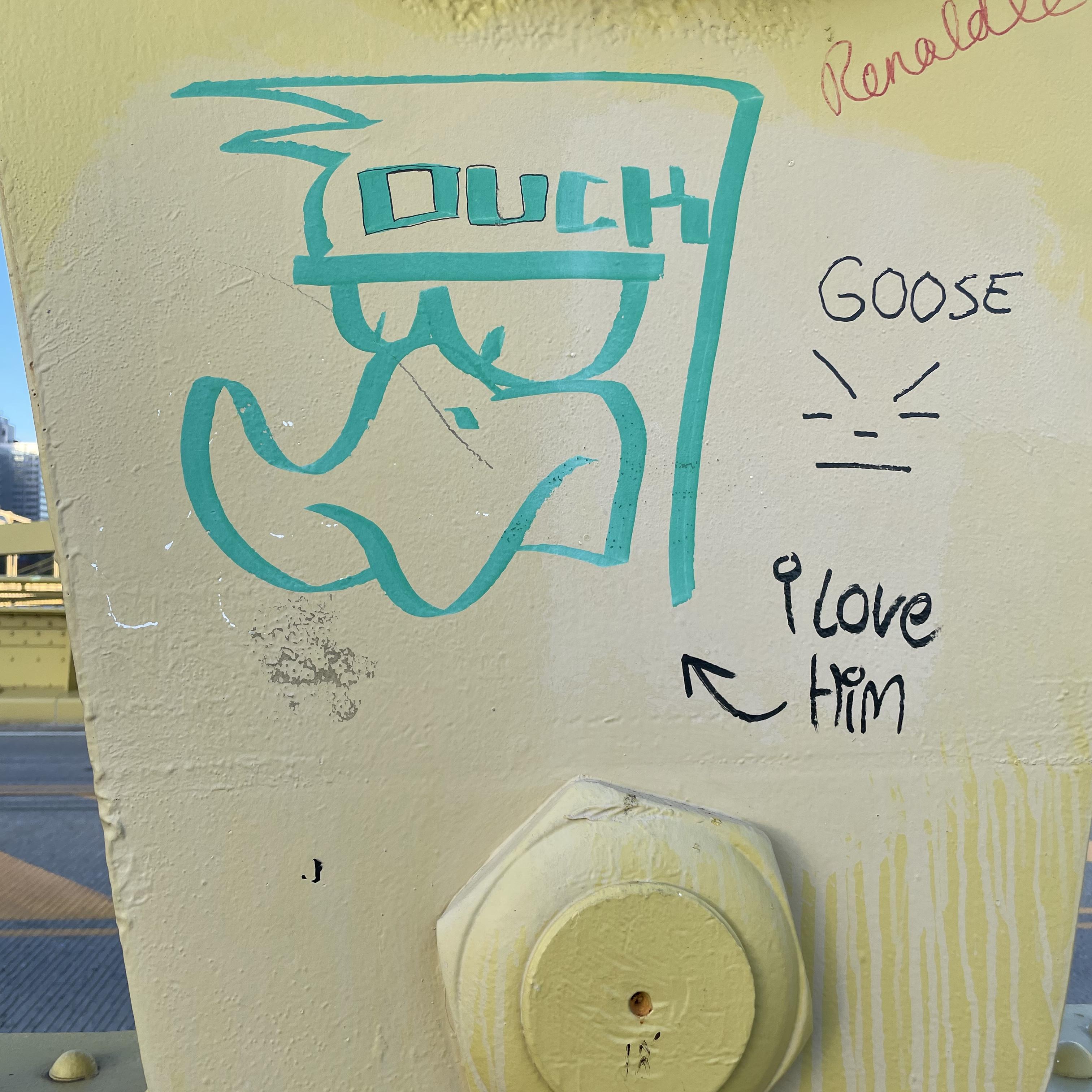 My Nerves artwork