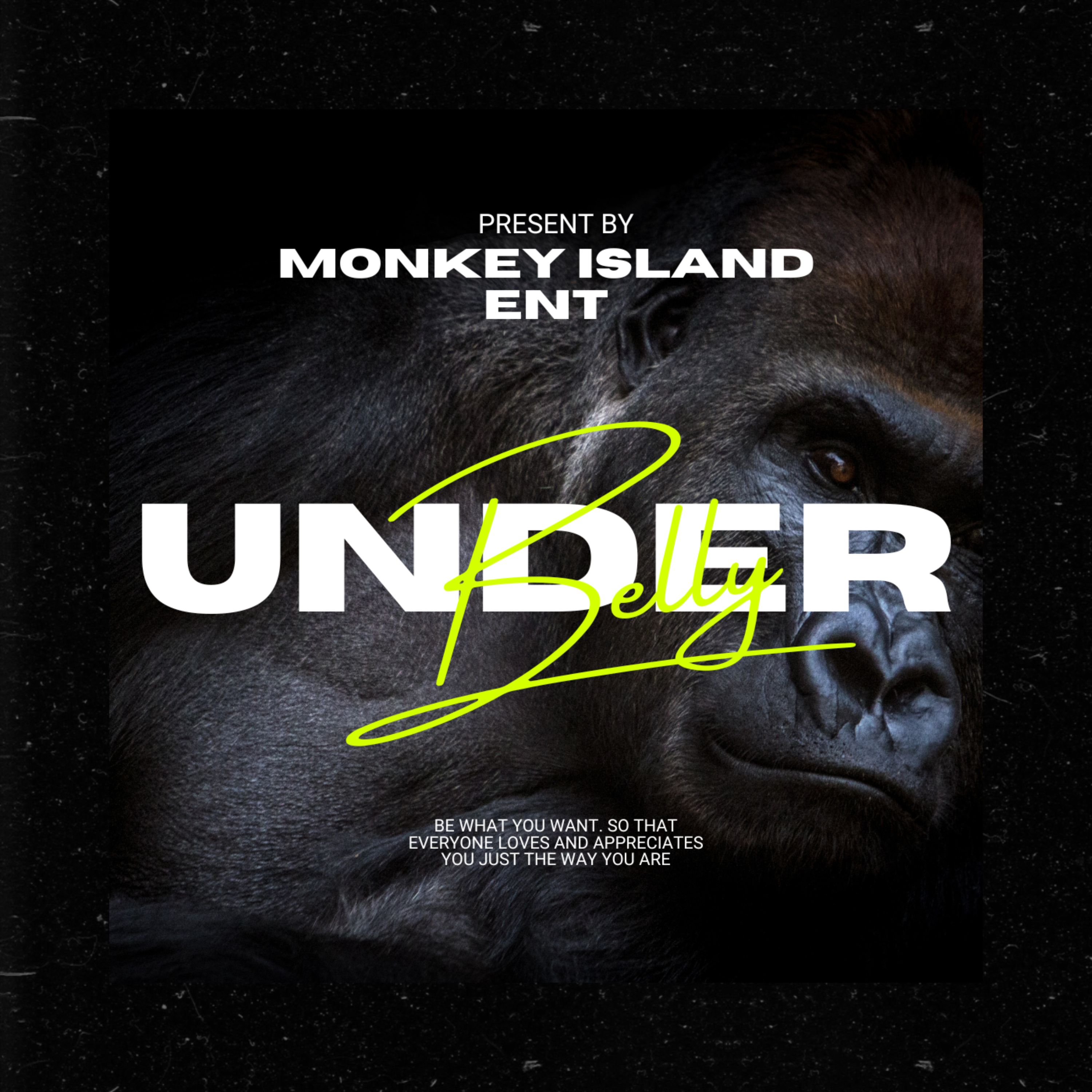 Underbelly by CrowWsoFly cover art