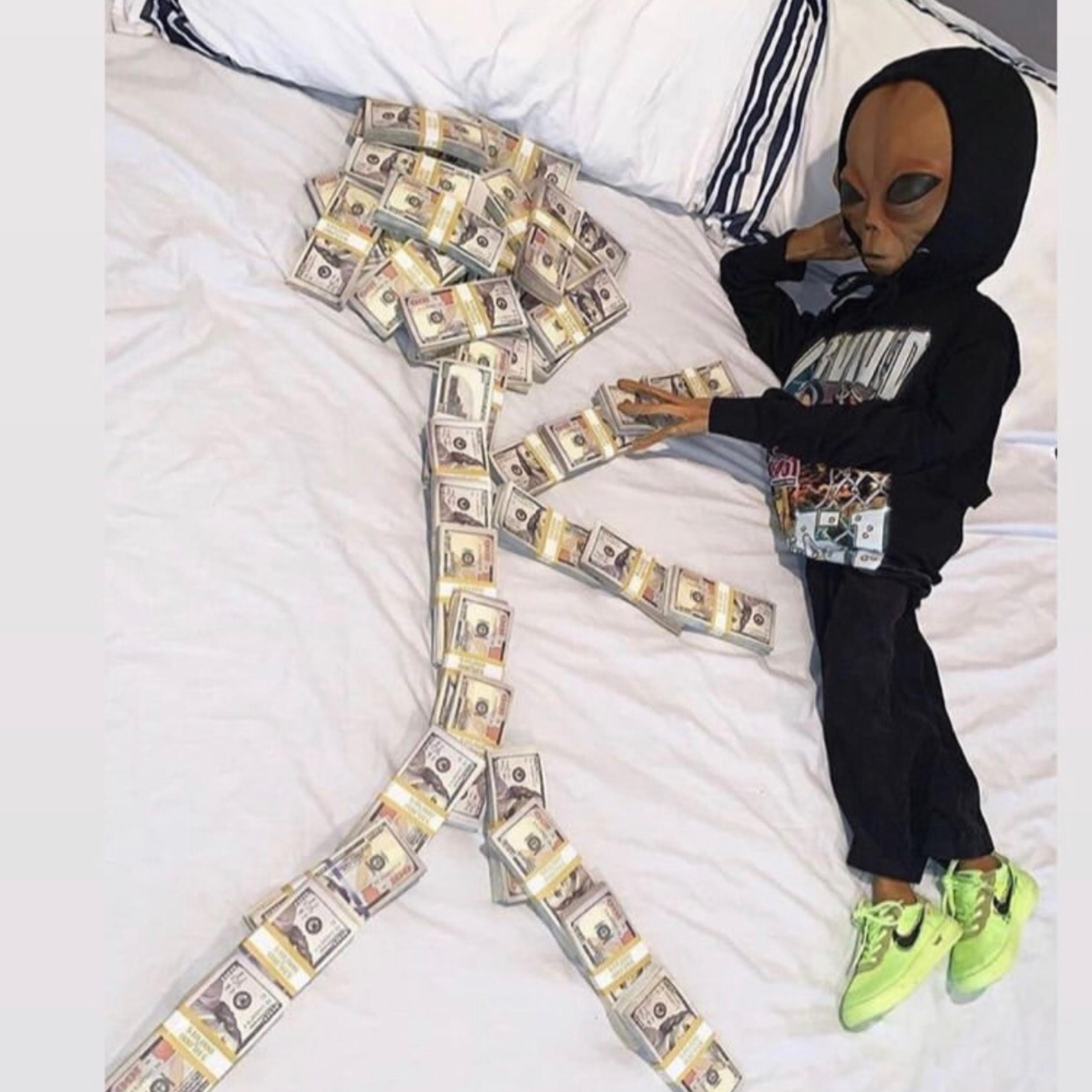 CASH APP artwork