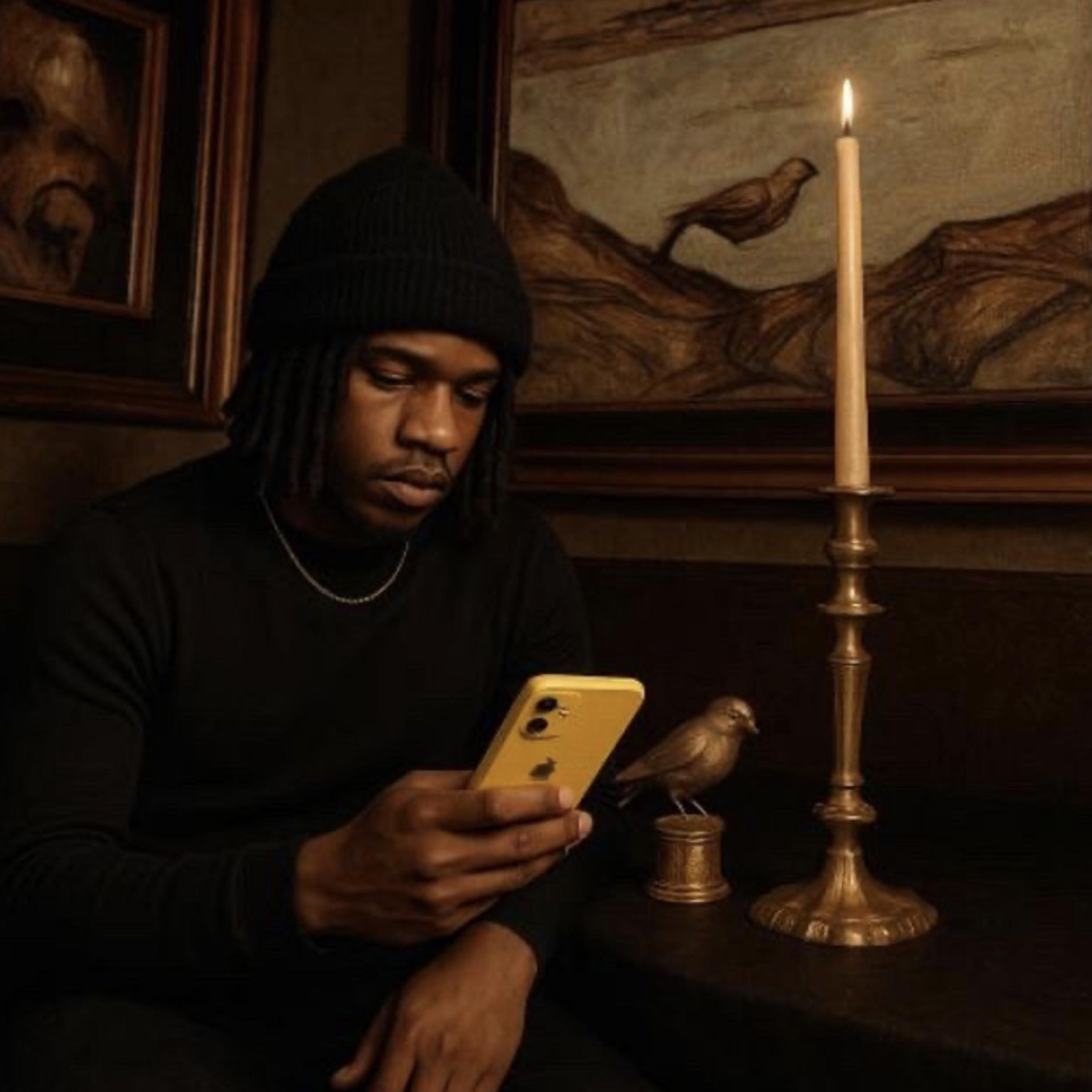 Terrells Room (Deluxe Edition) artwork