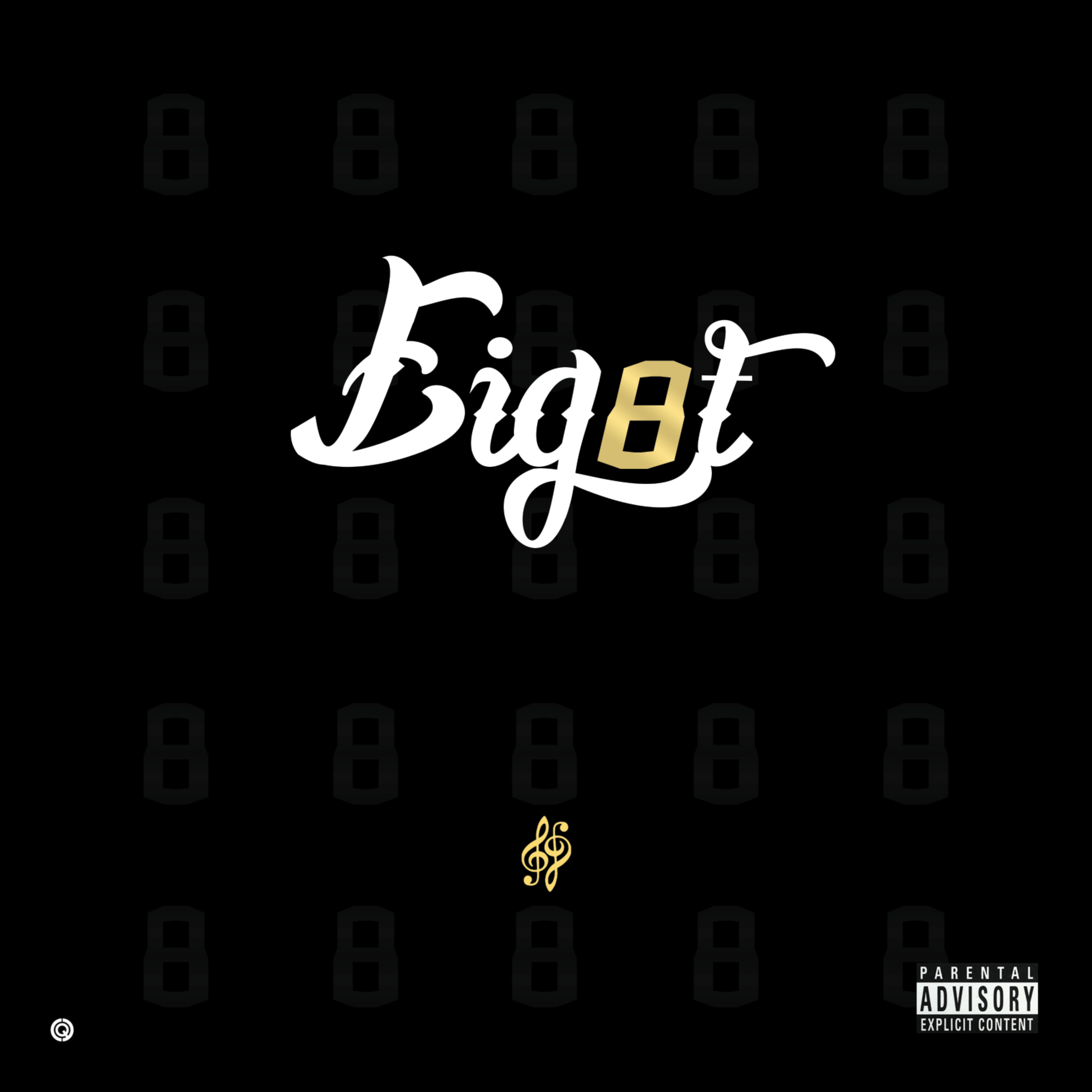 EIG8T (DELUX) artwork