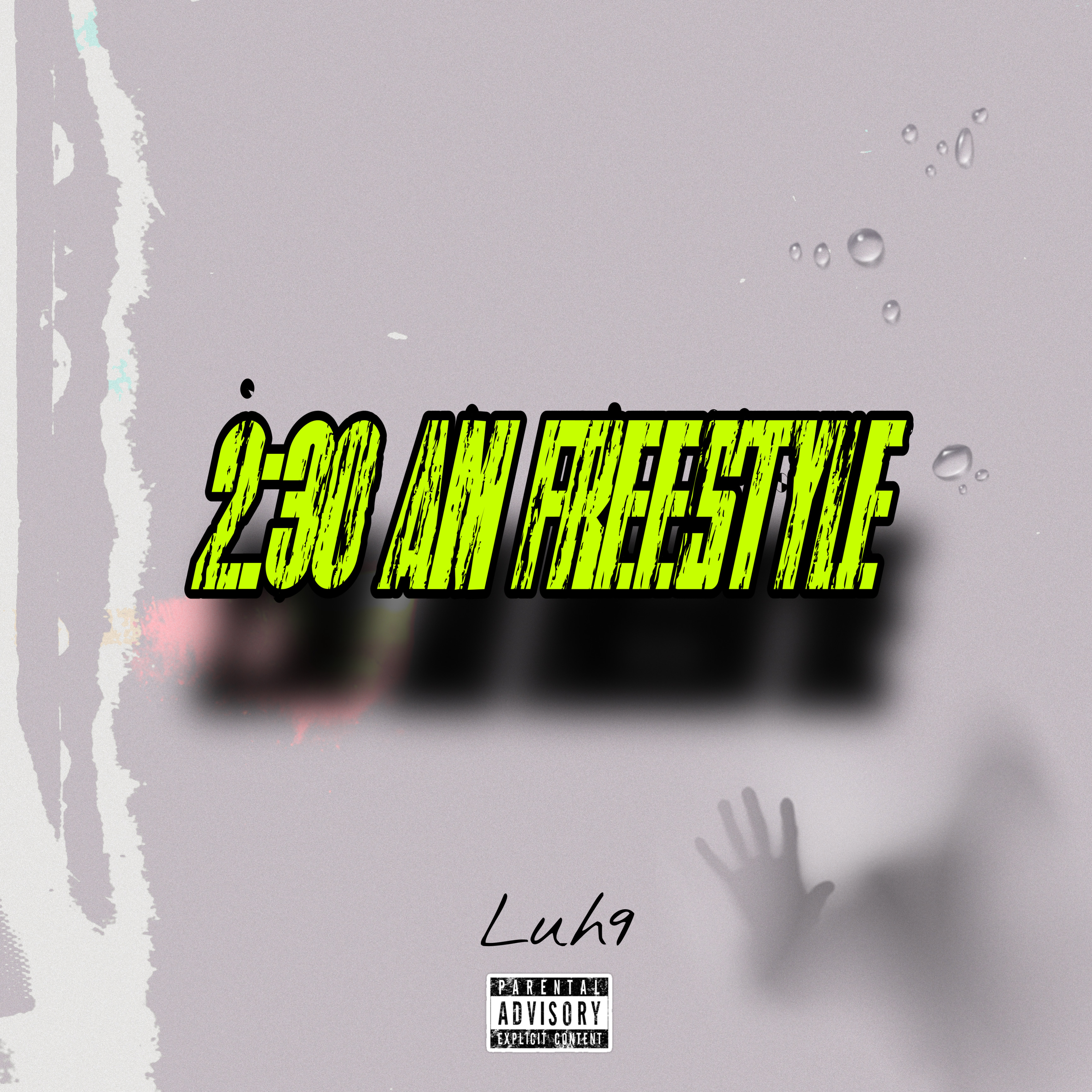 2:30 Am Freestyle artwork