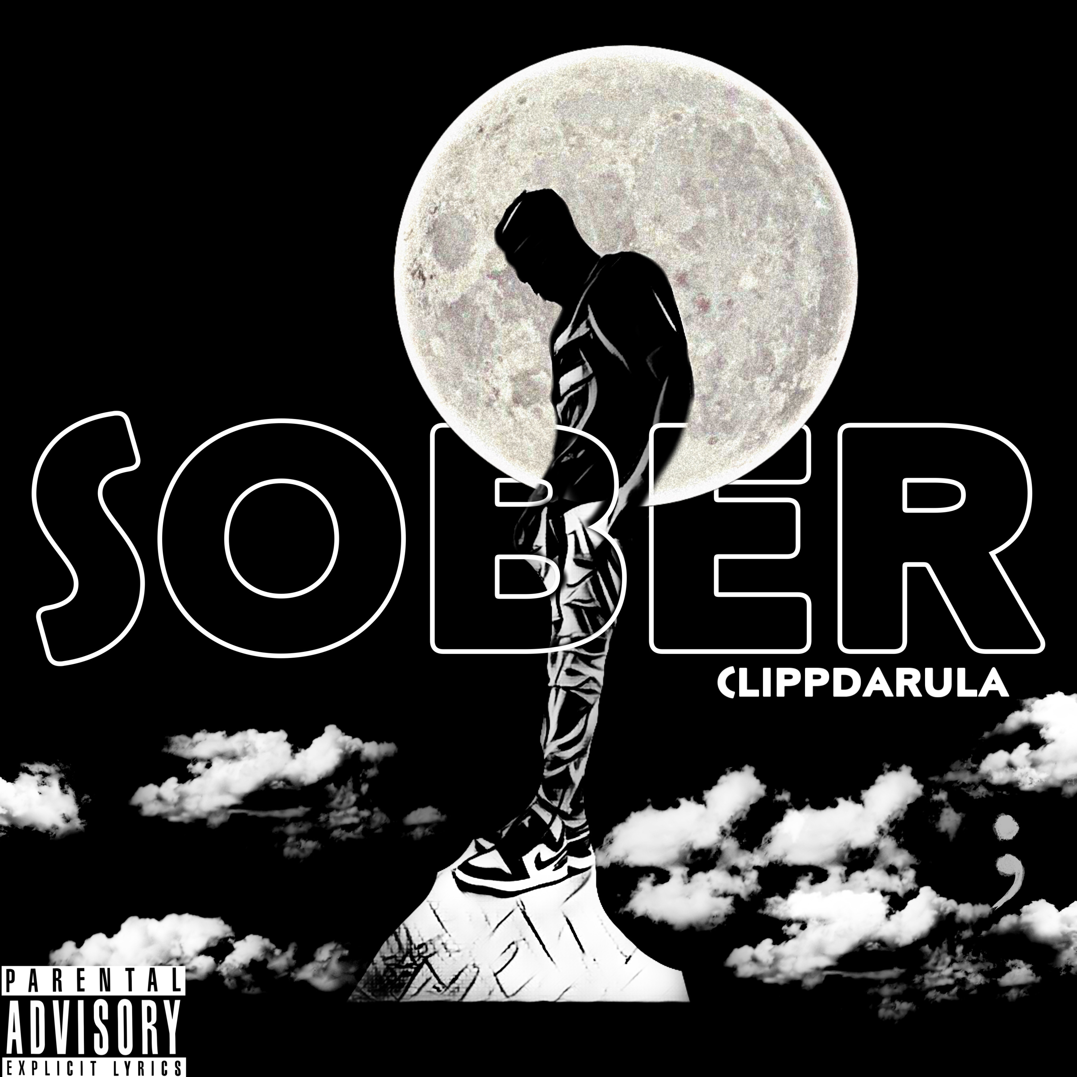 Sober artwork