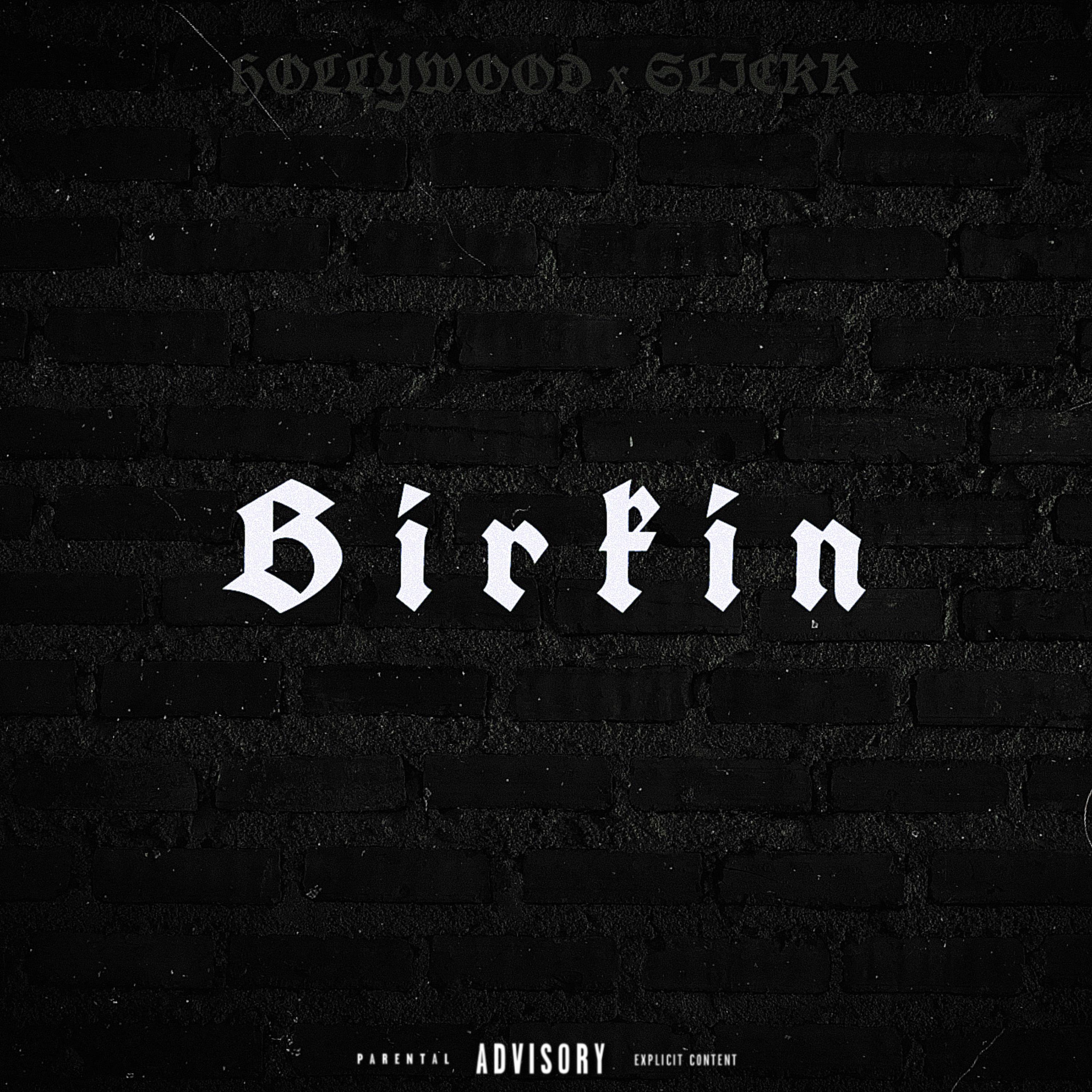 Birkin artwork