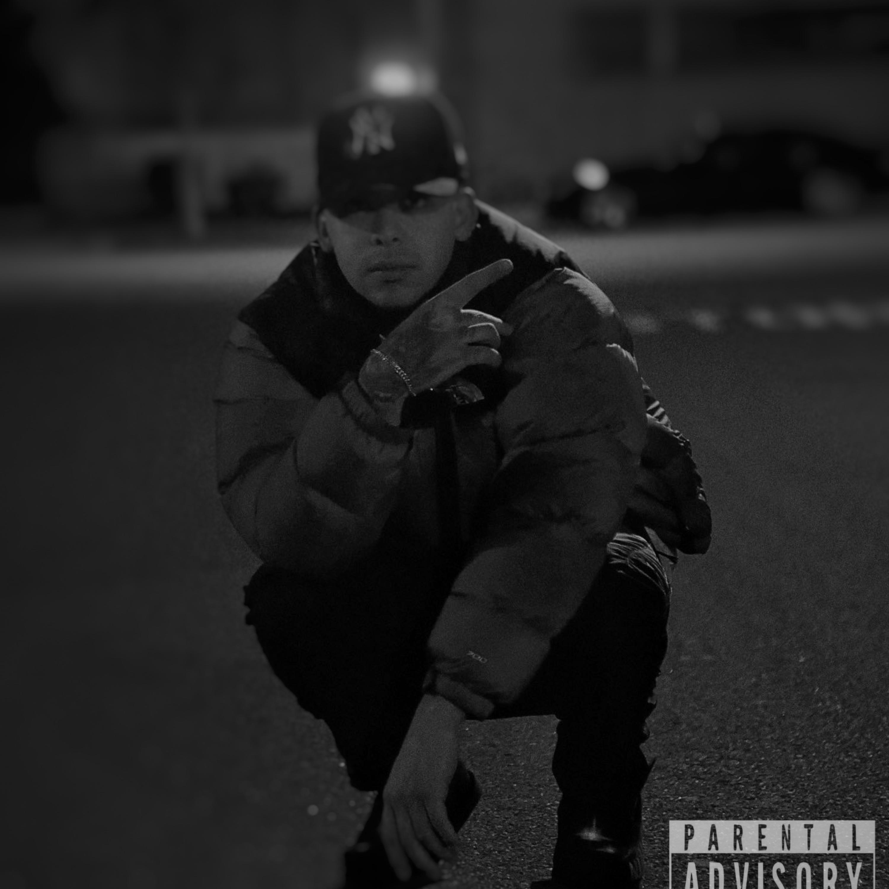 How Im Built artwork