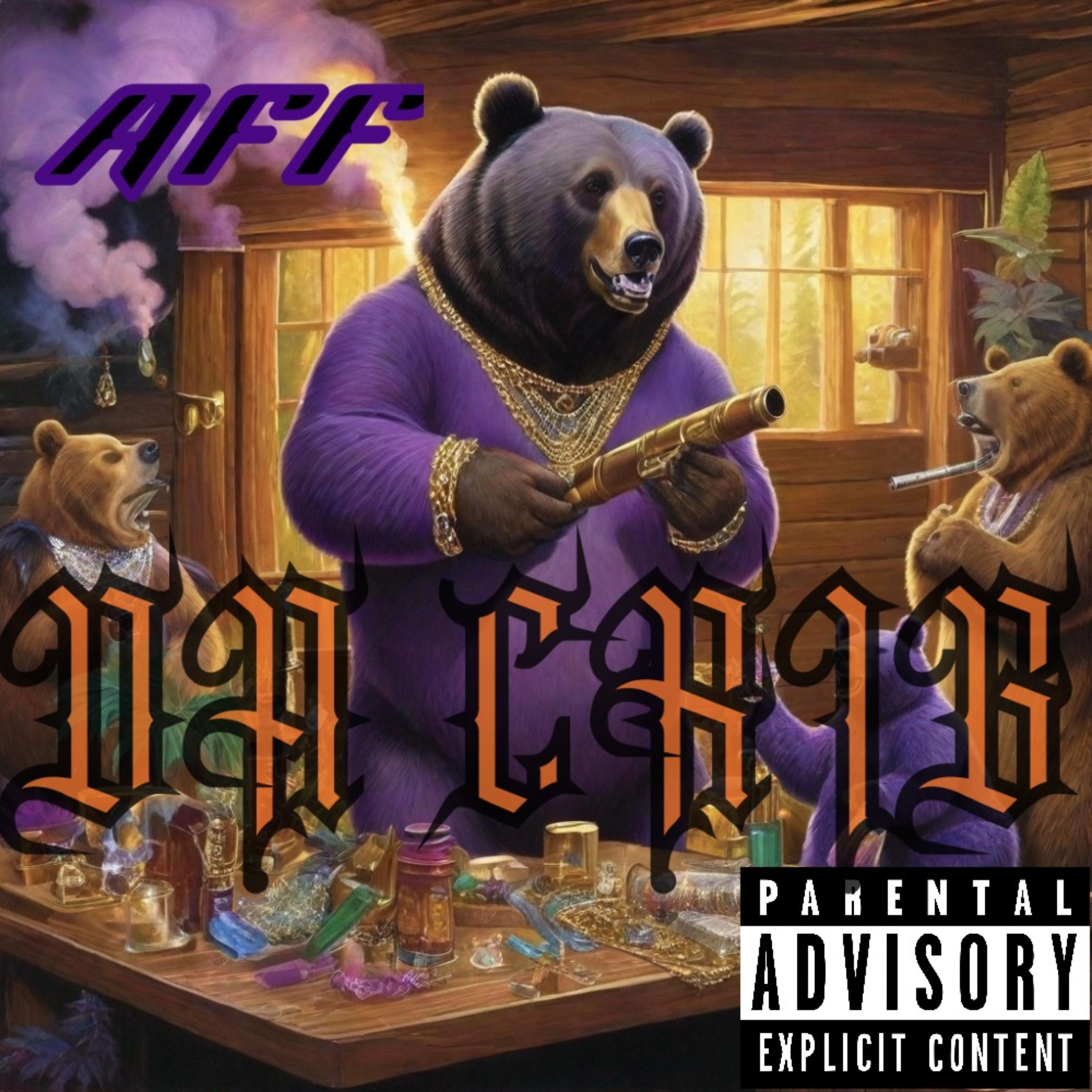 DA CRIB artwork
