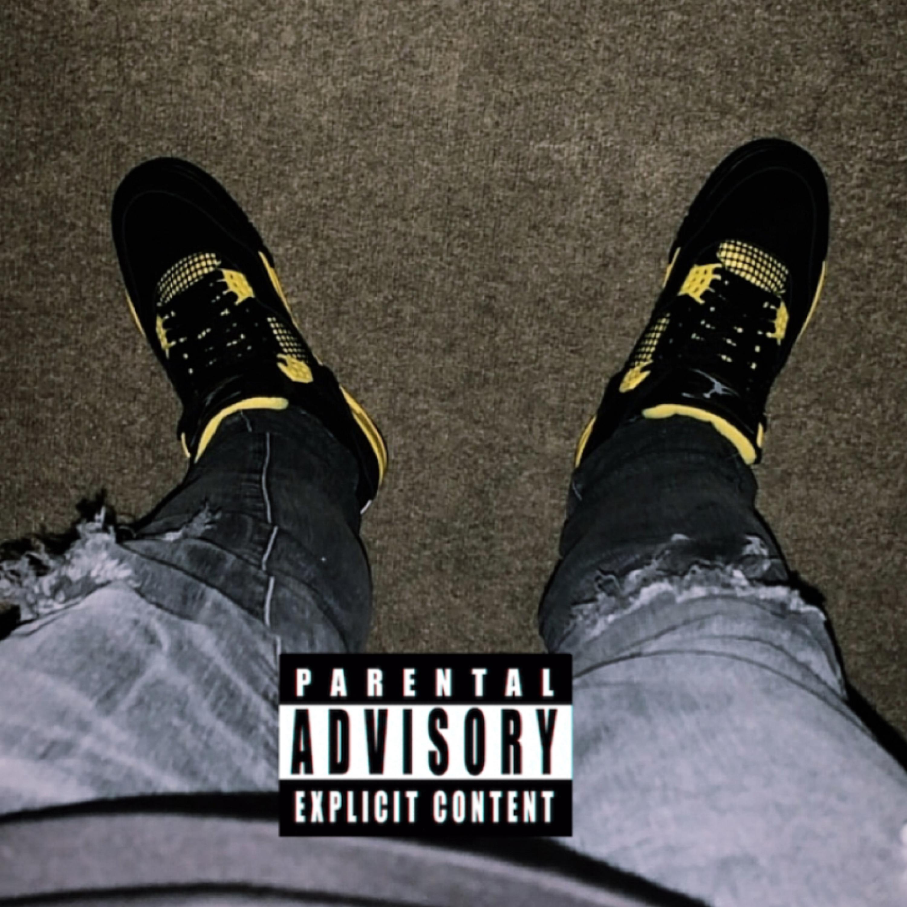 Battle Wounds by TDough cover art