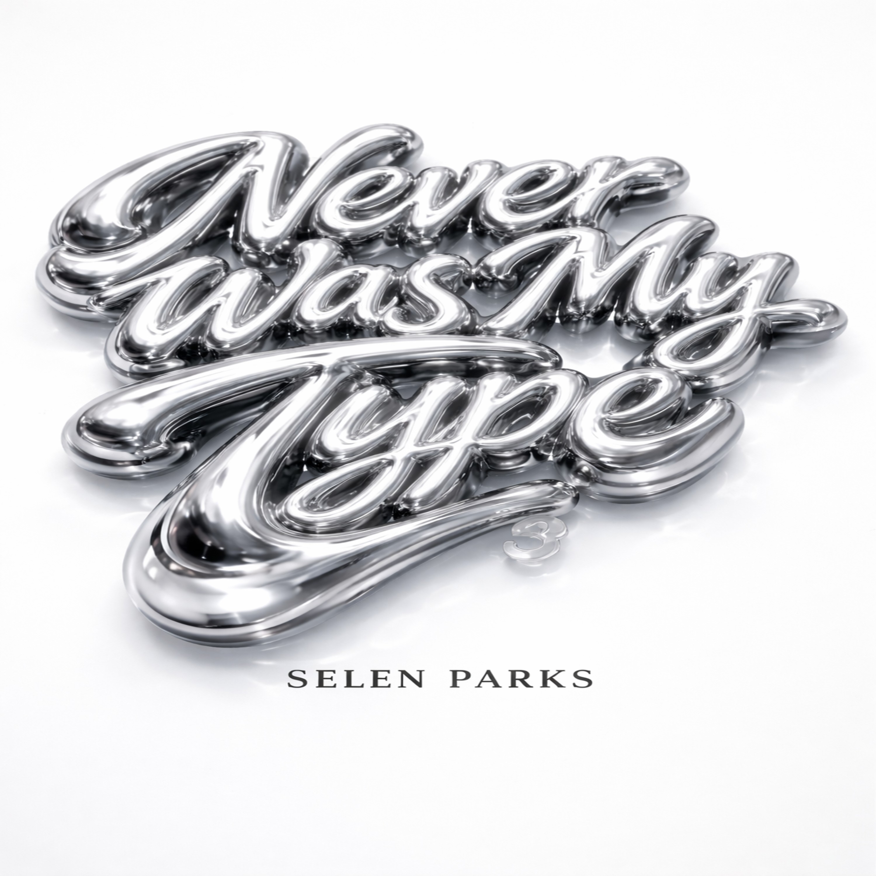 Never Was My Type artwork