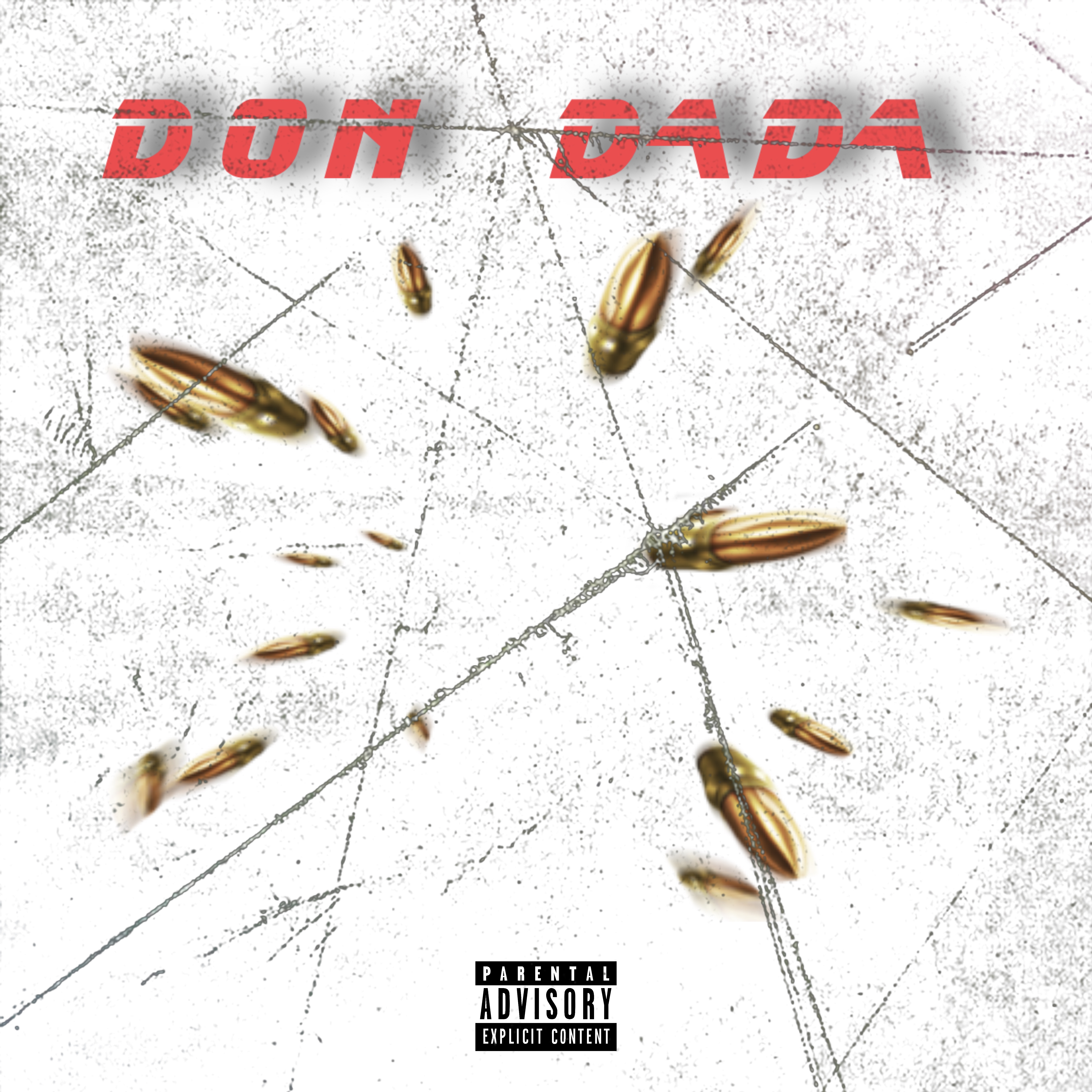 DON DADA artwork