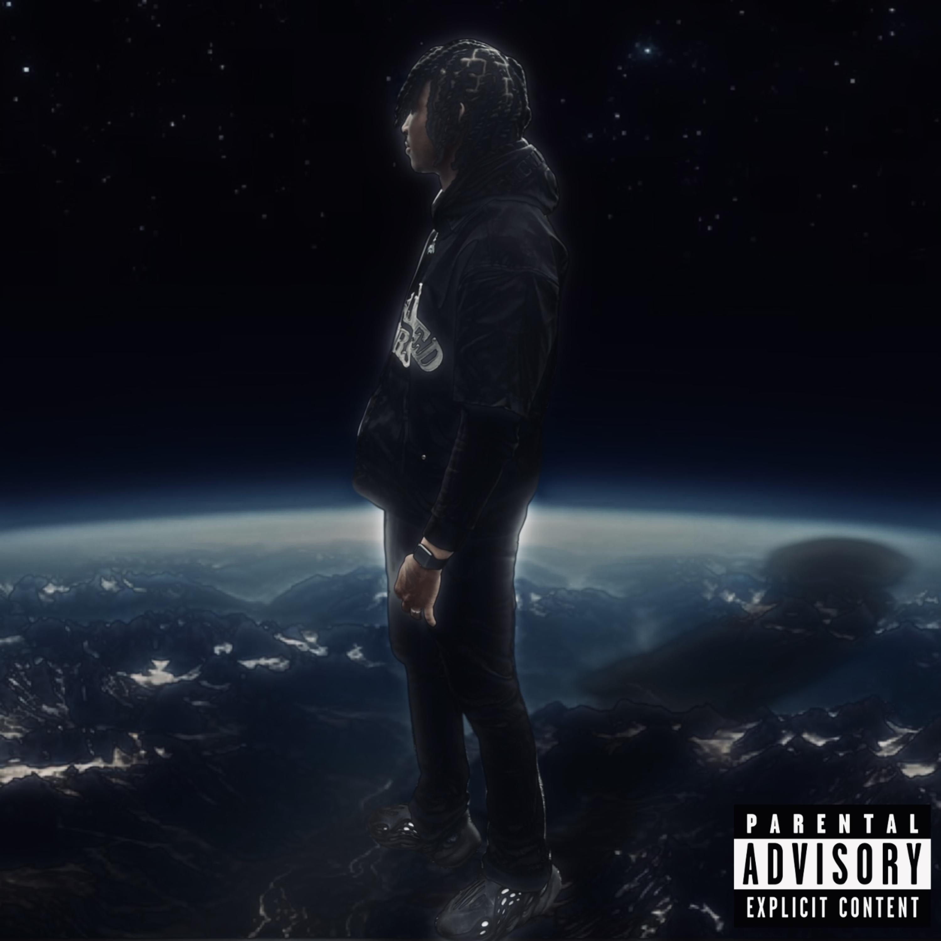 Just Me artwork