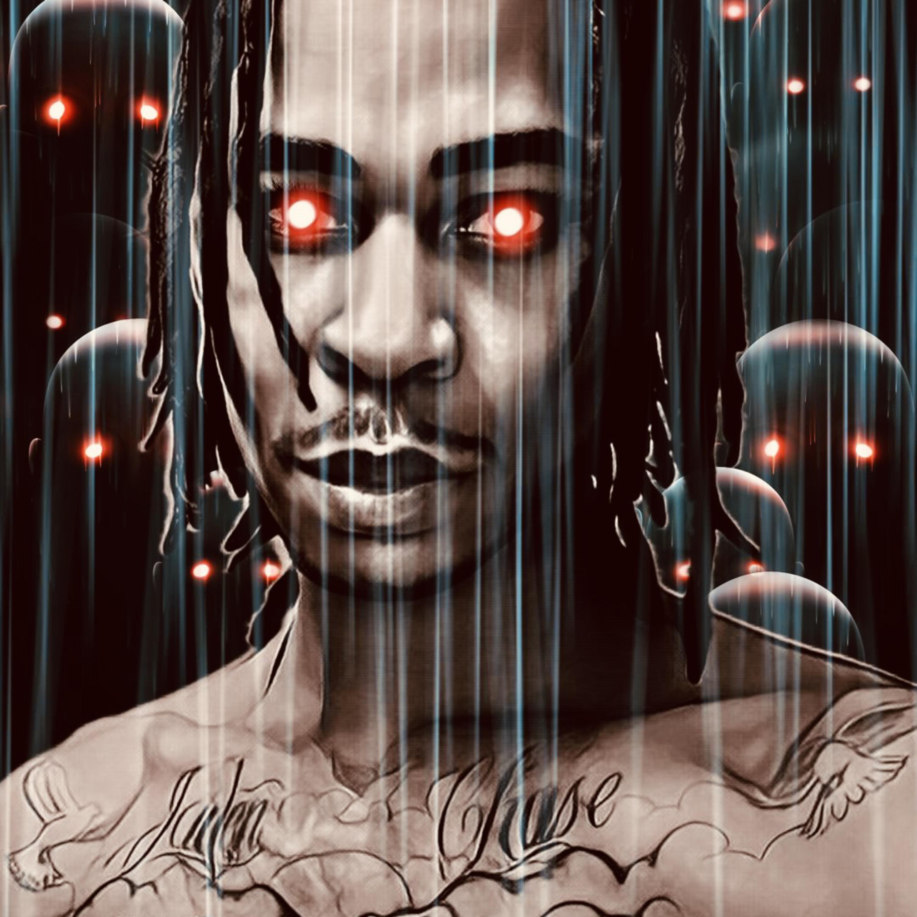 Forever Real artwork