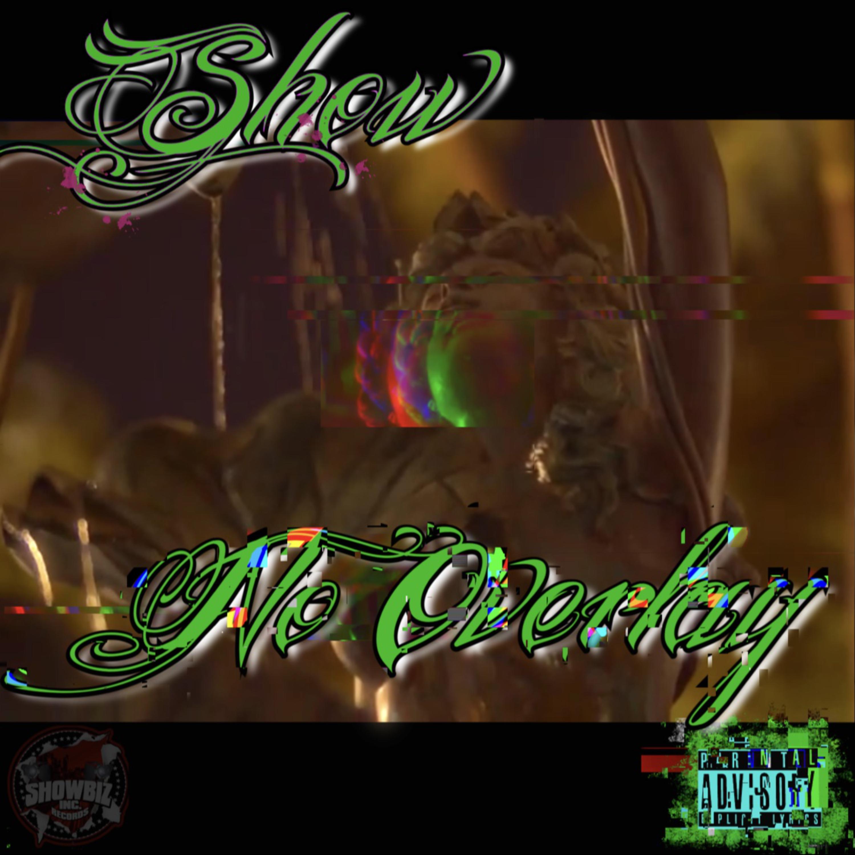 No Overlay! artwork