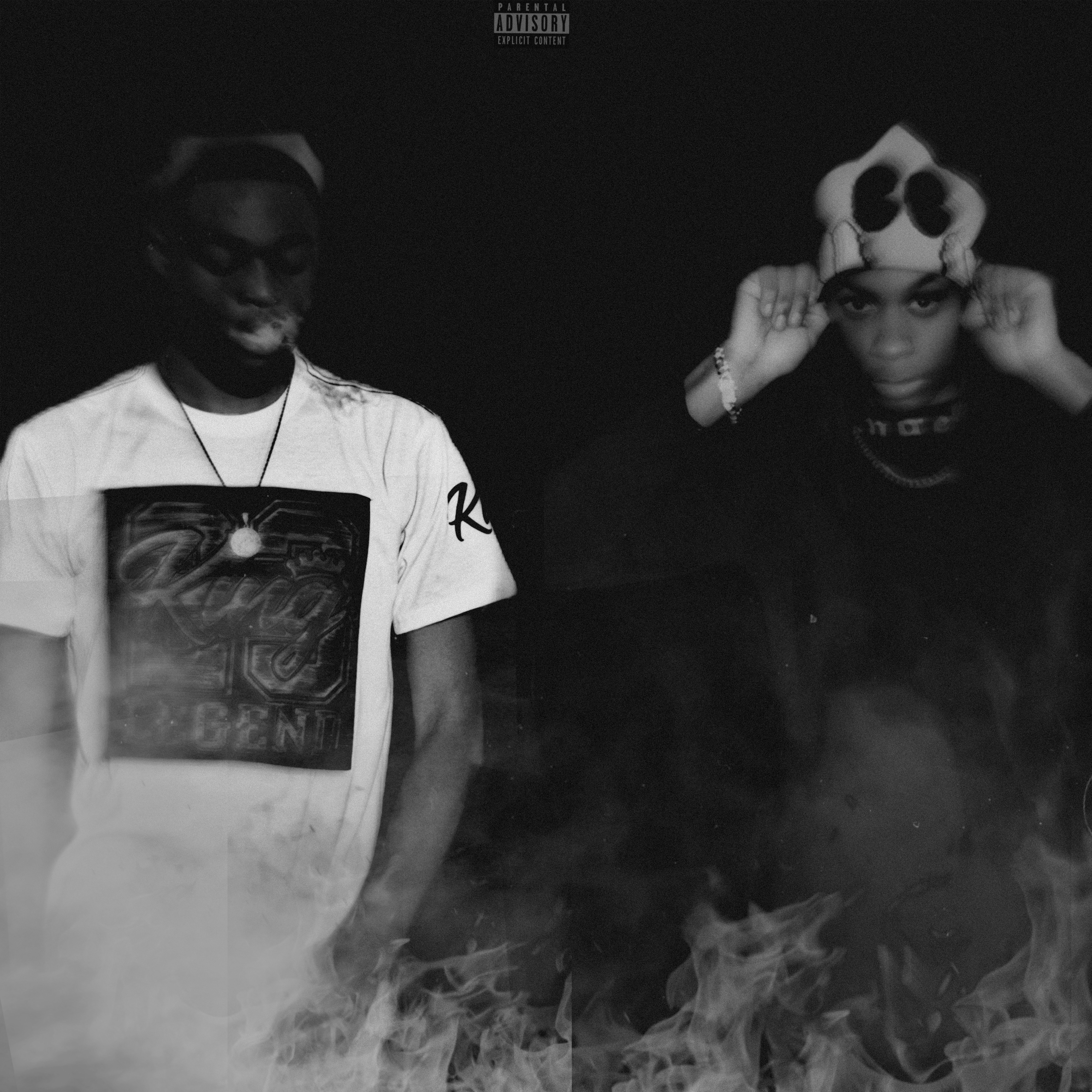 Gee Relations artwork