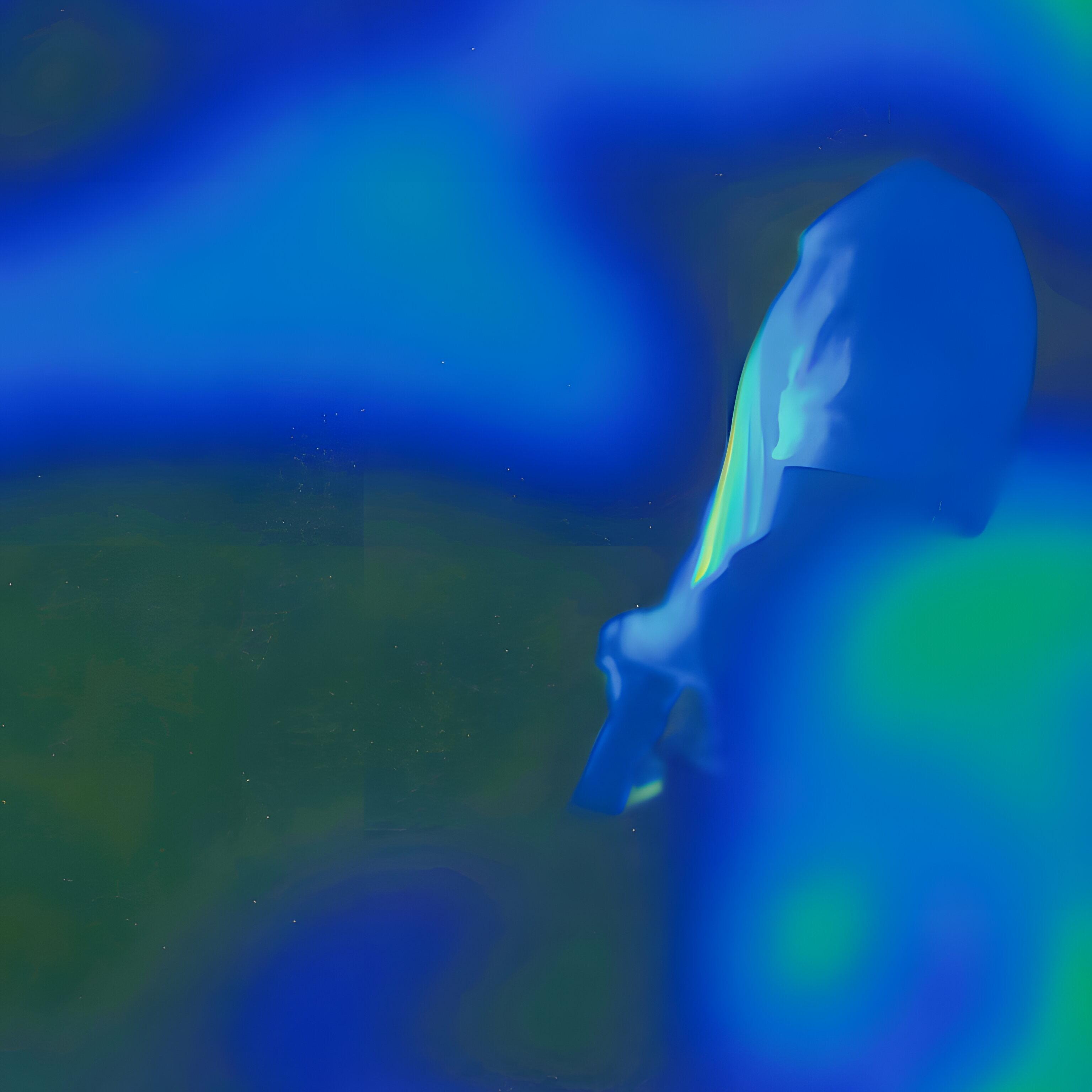 T U R N U 2 A S O N G artwork