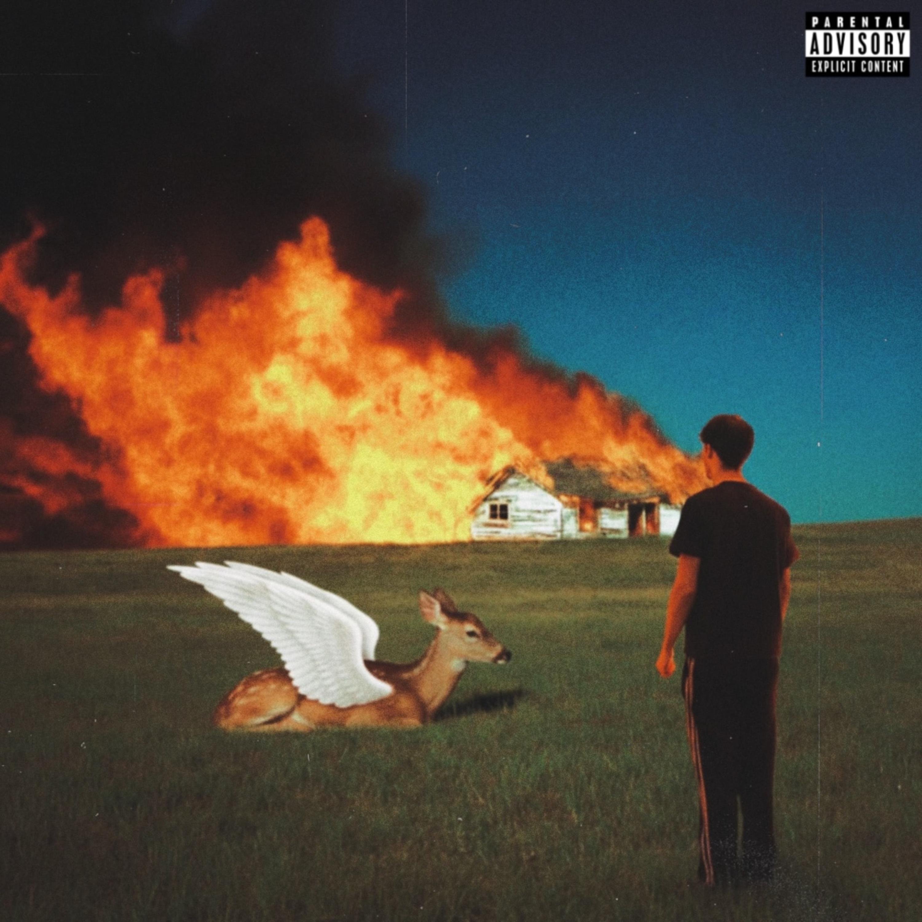 repeat until death artwork