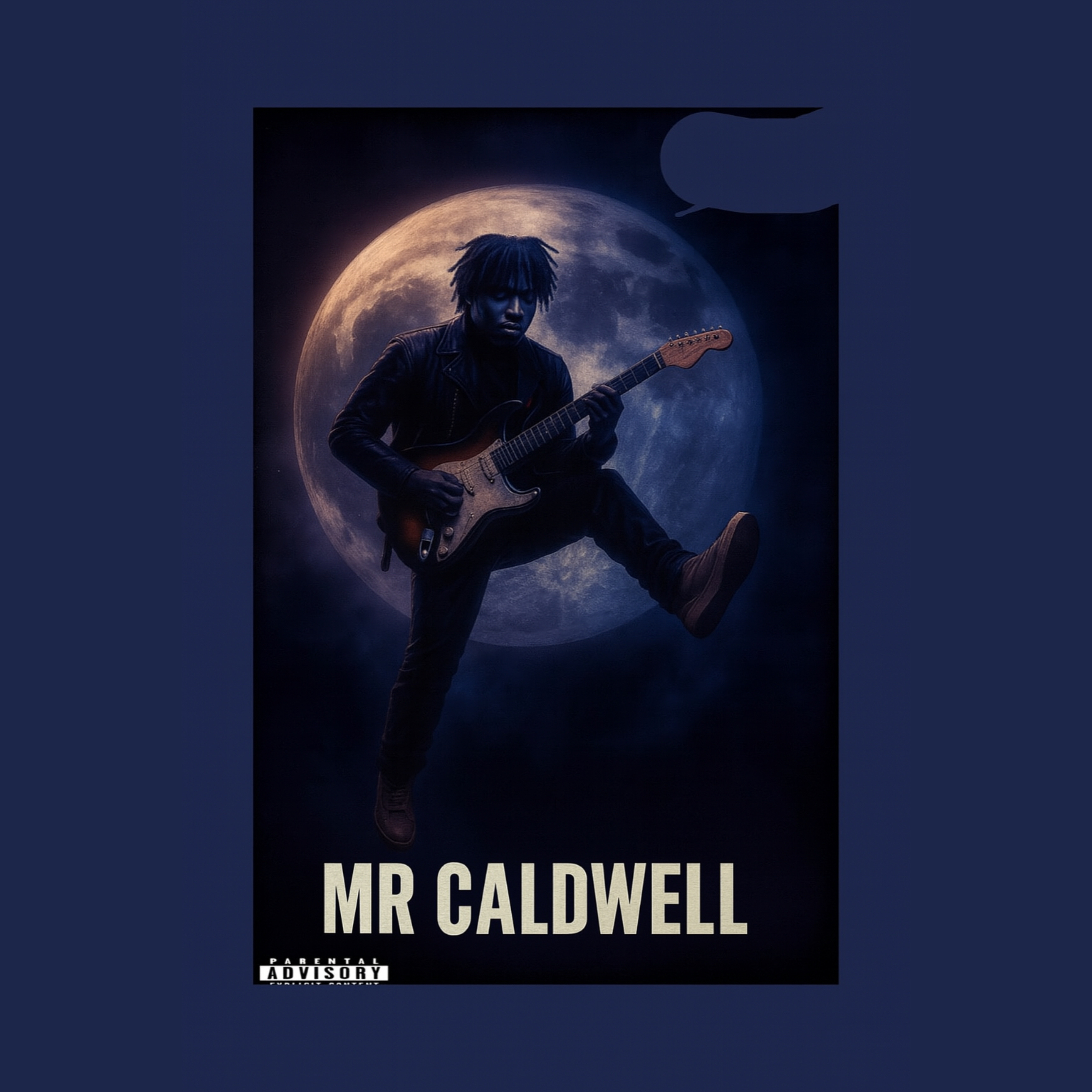 Caldwell artwork
