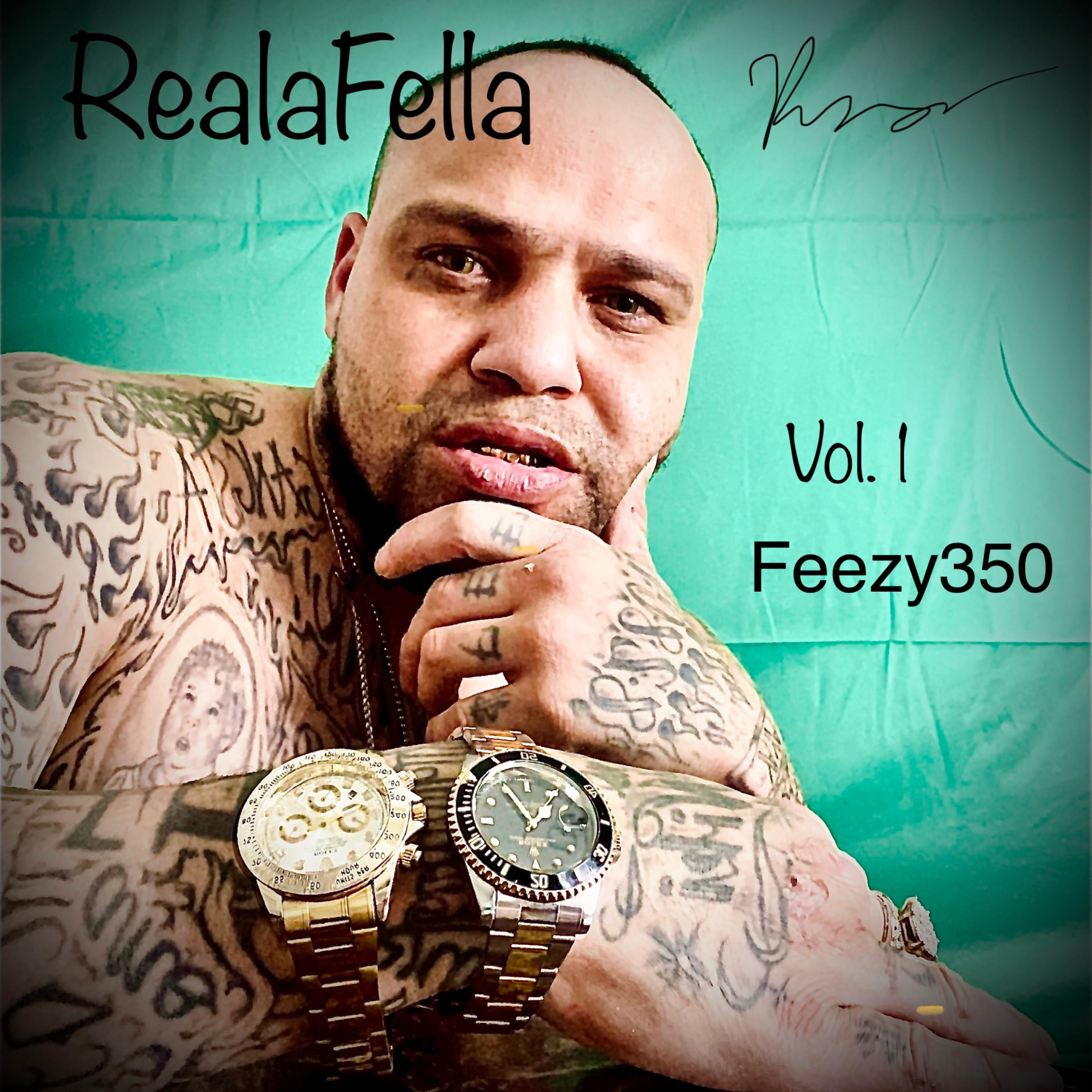 RealaFella artwork