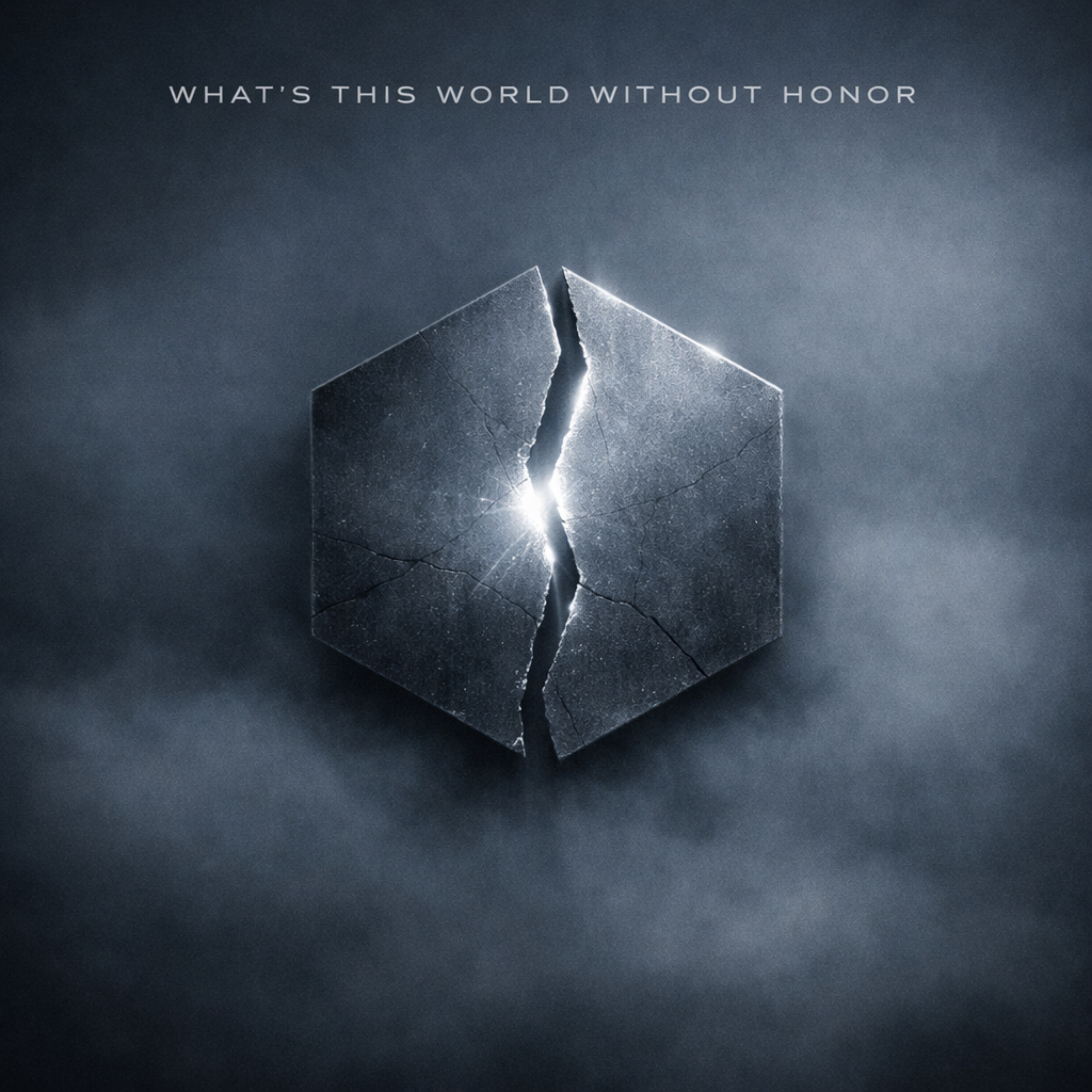 What’s This World Without Honor by Torch in the Fog cover art
