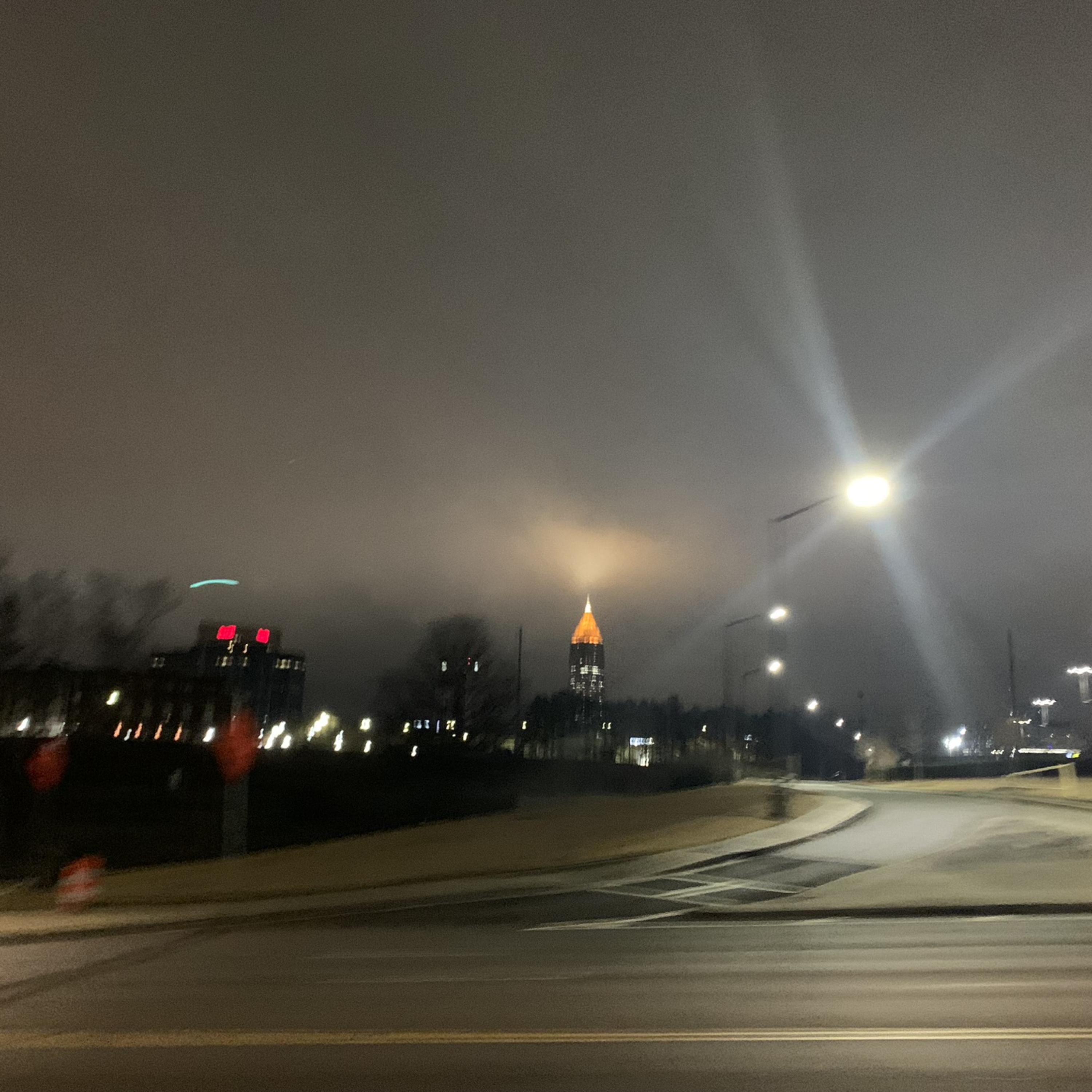 Bored In Thomaston artwork