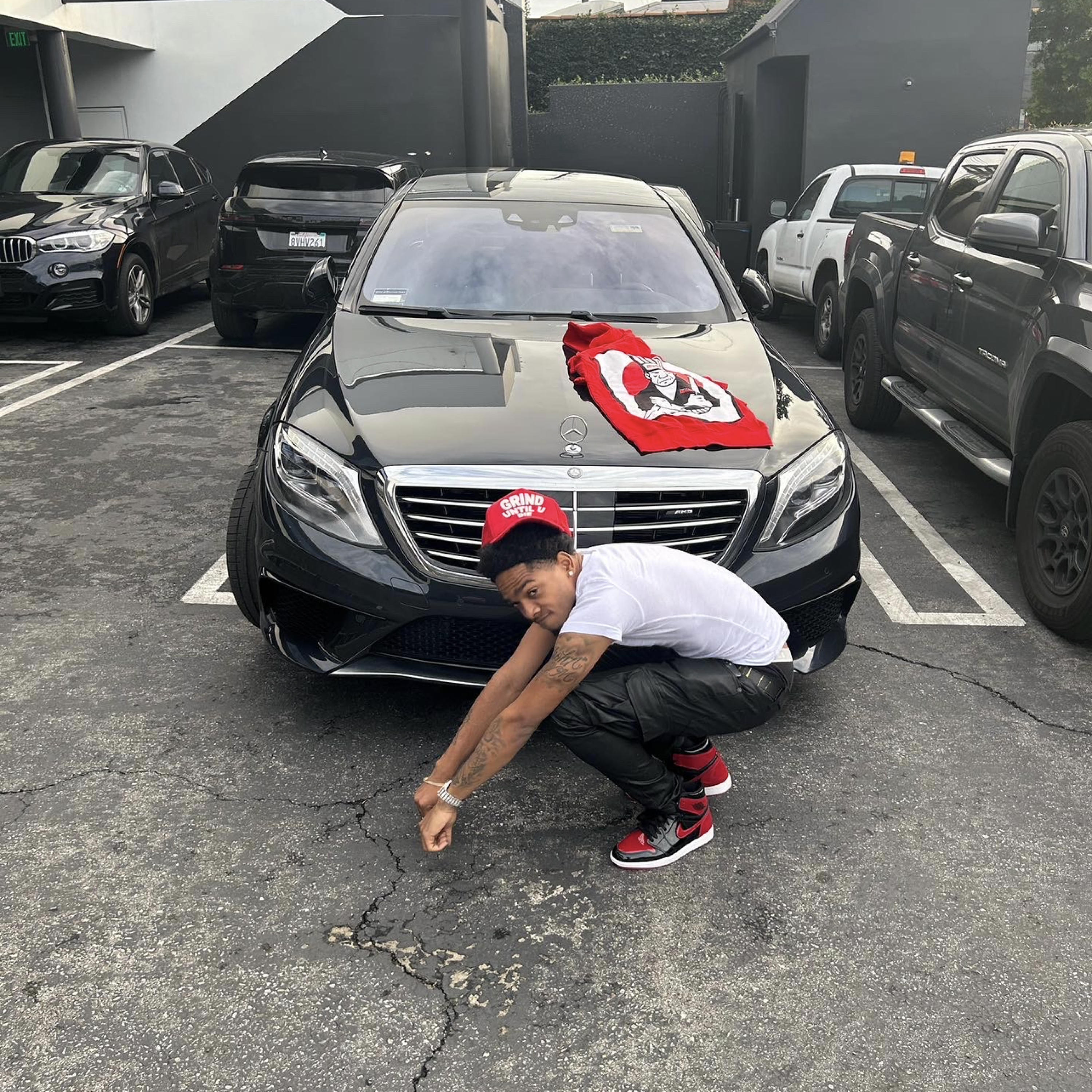 Five four (Radio Edit) artwork