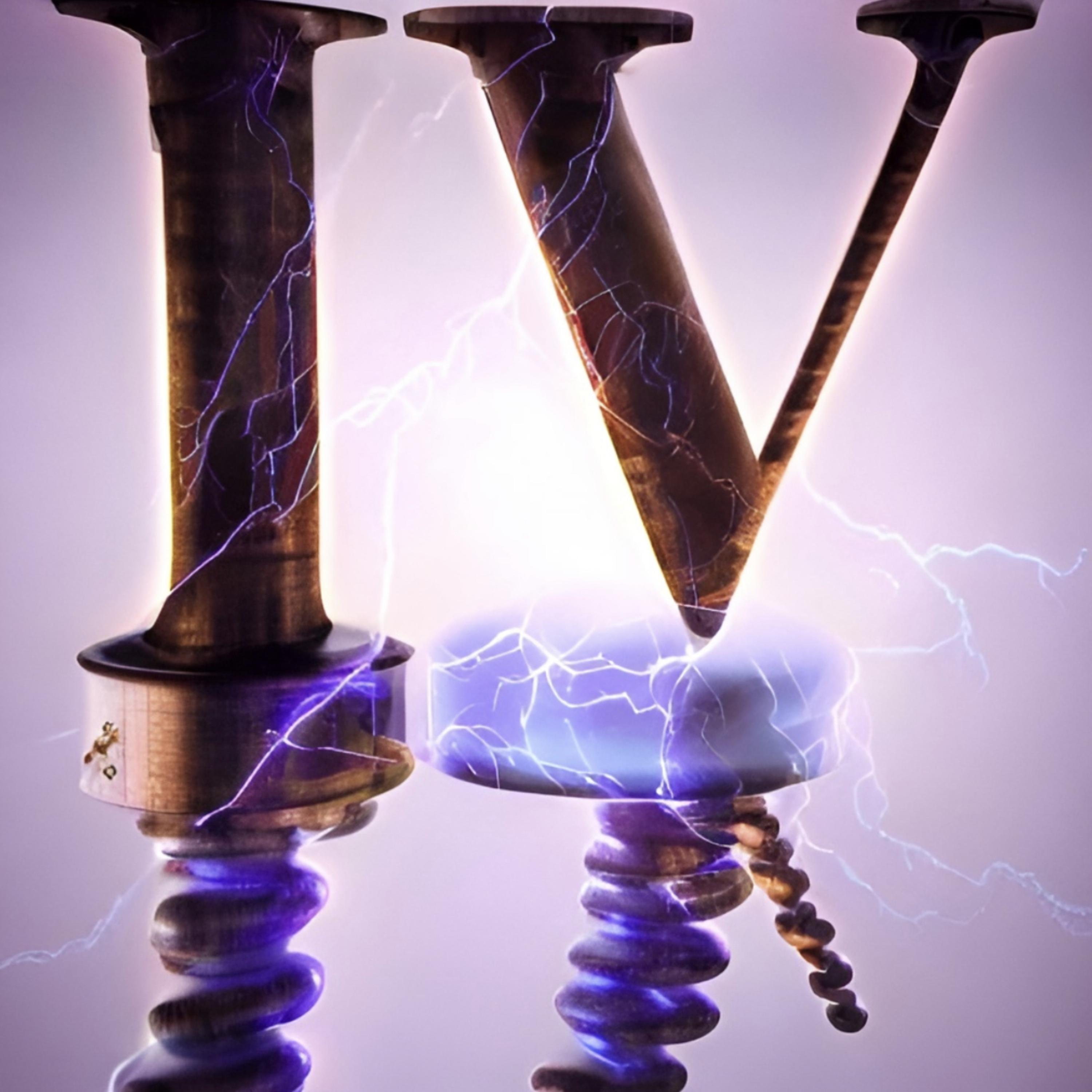 IV For Life artwork