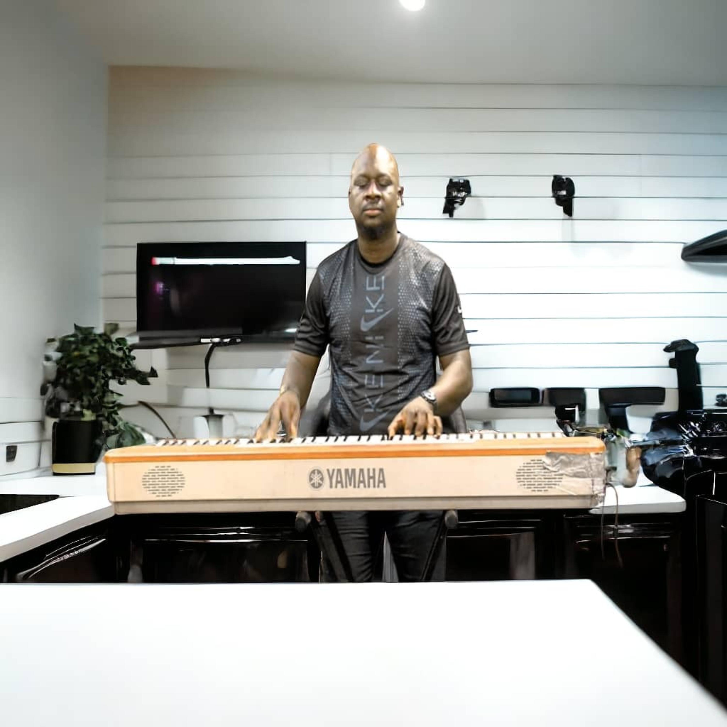 Yahweh artwork