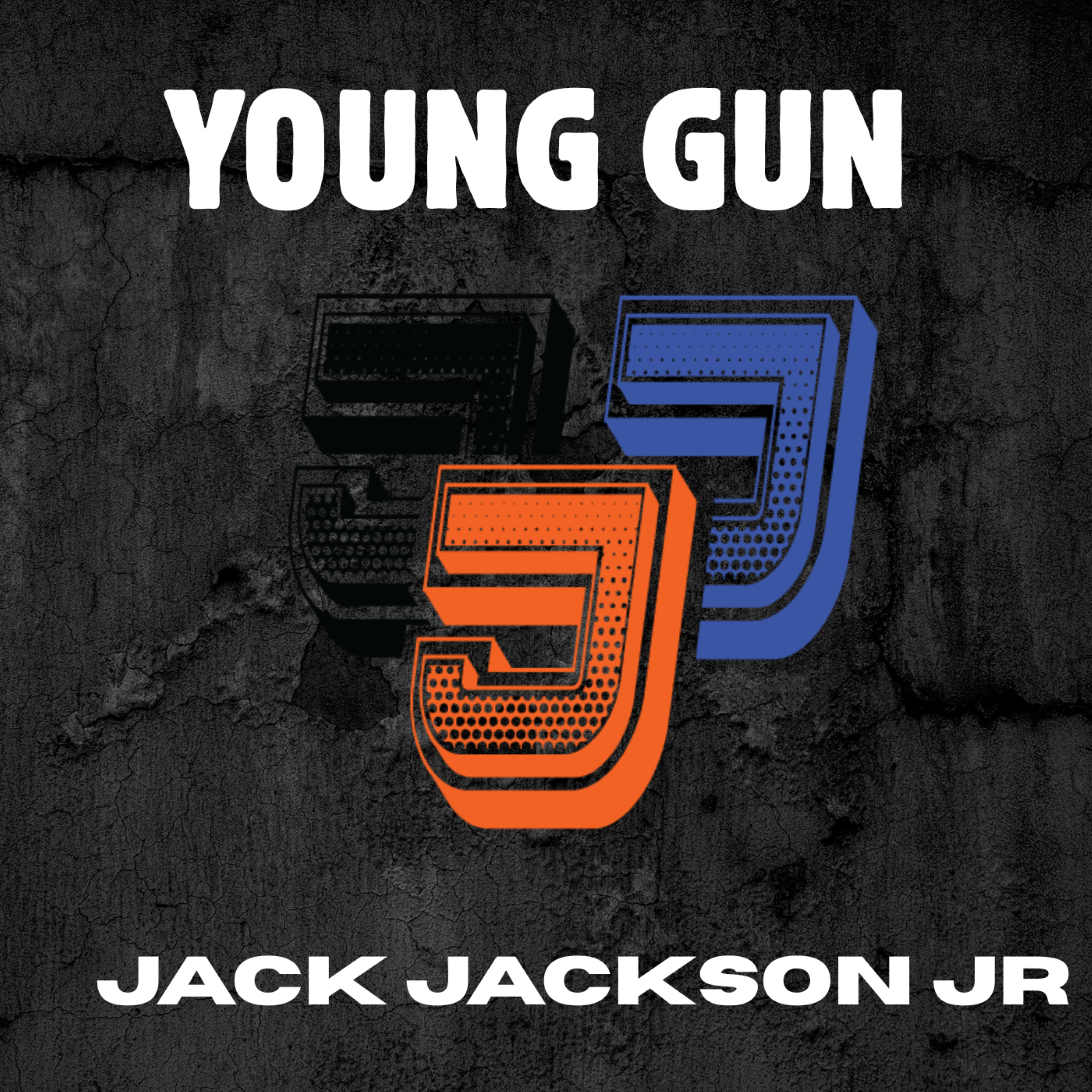 Young Gun artwork