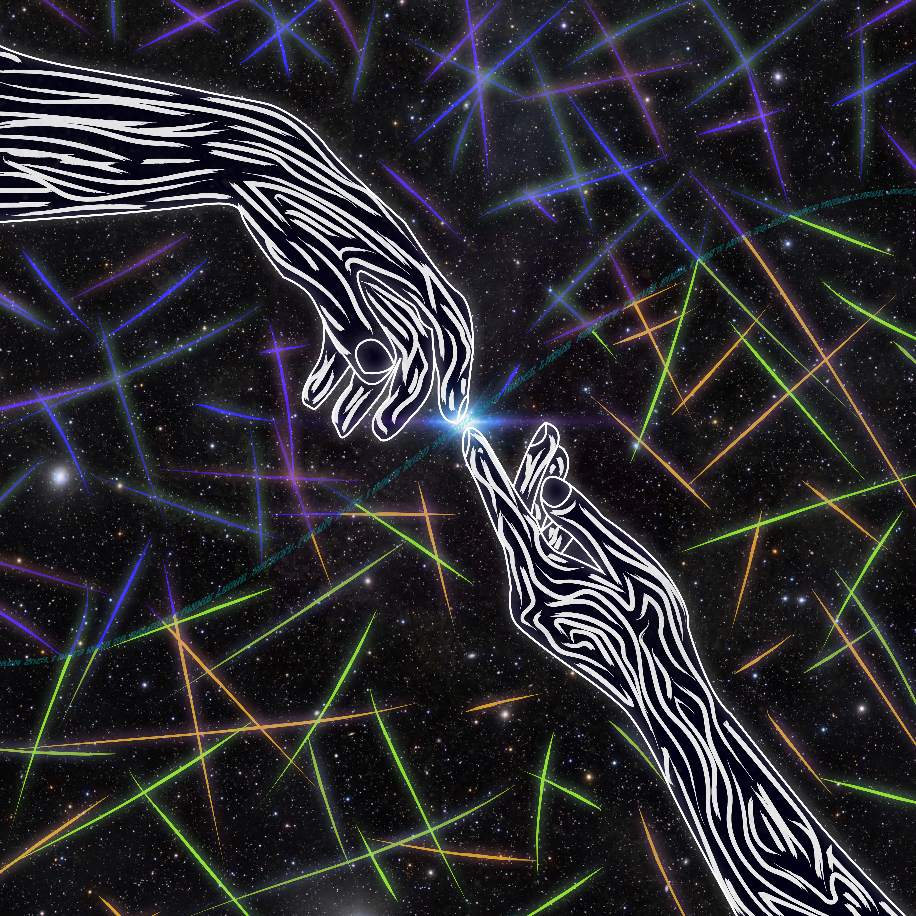 I Don't Need To artwork