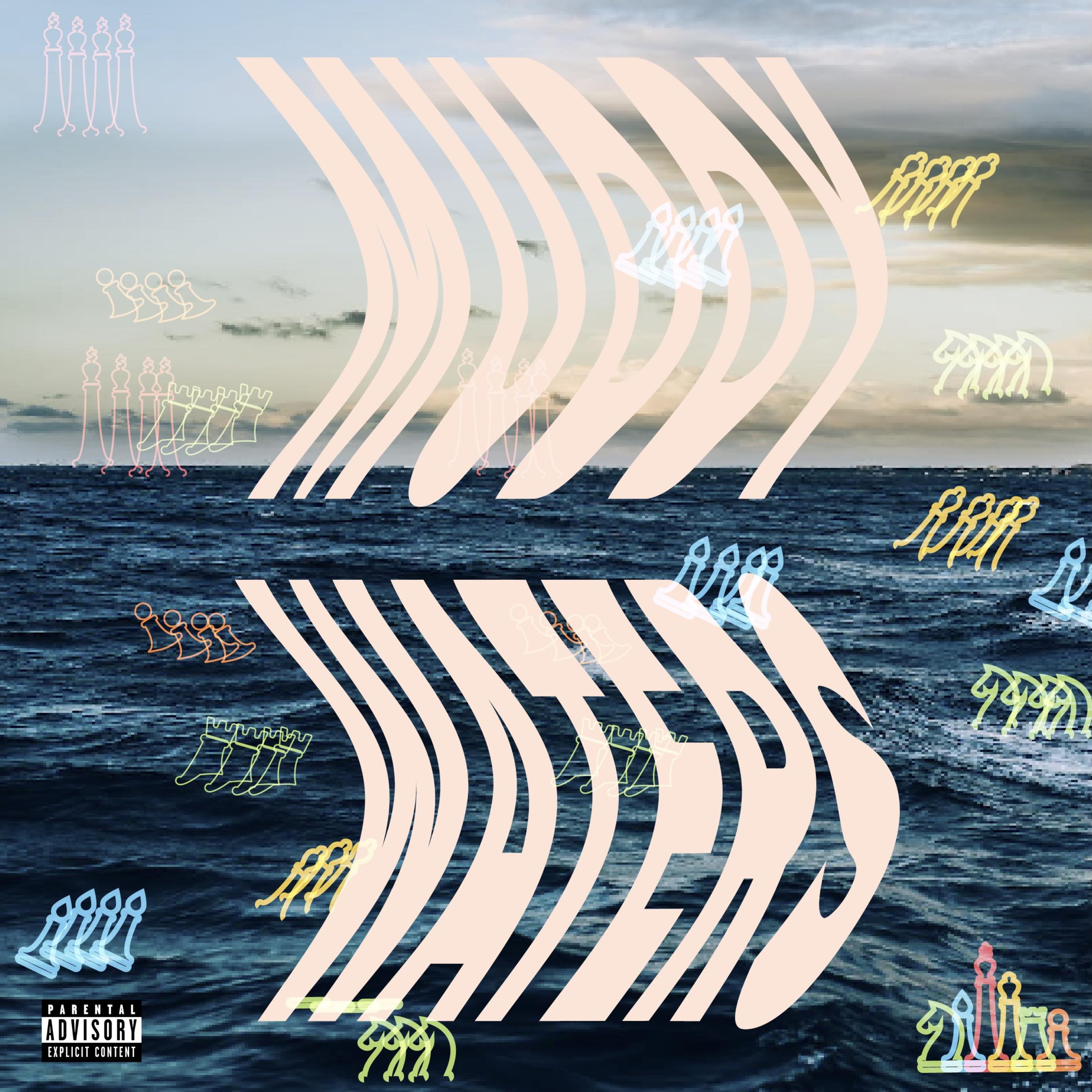 Muddy Waterz artwork