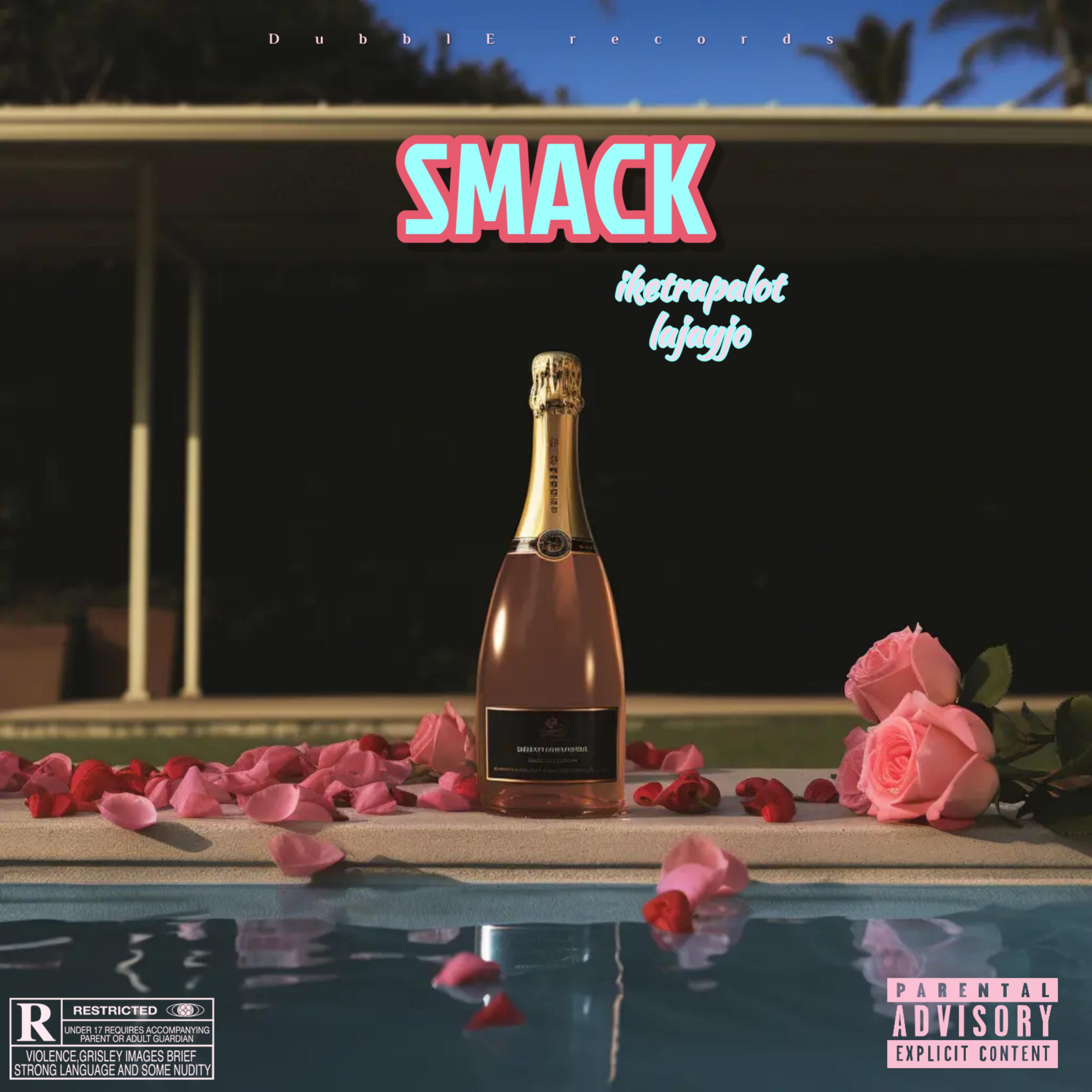 Smack artwork