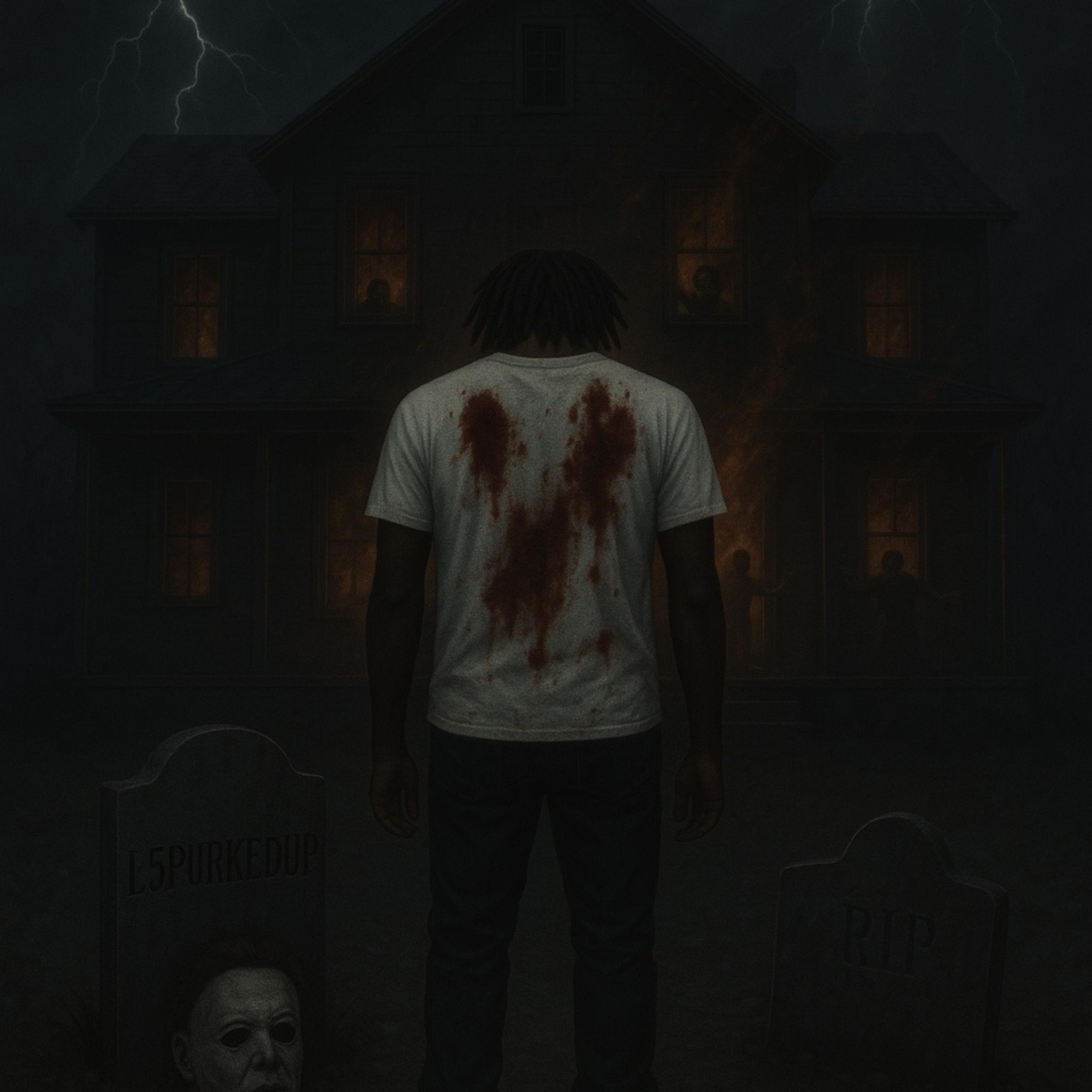 Strika artwork