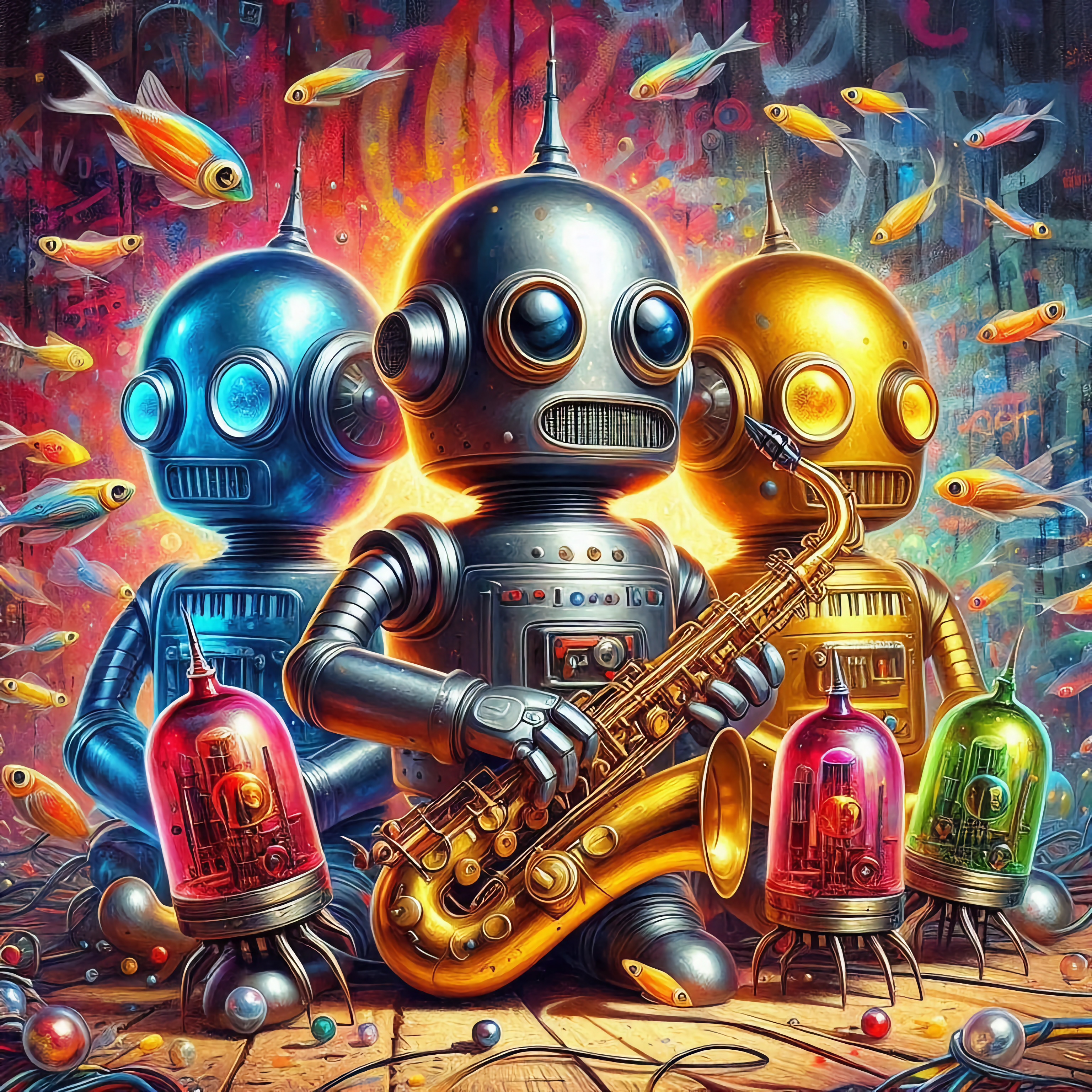 Te-lo-advierto-soy-un-tipo-raro artwork