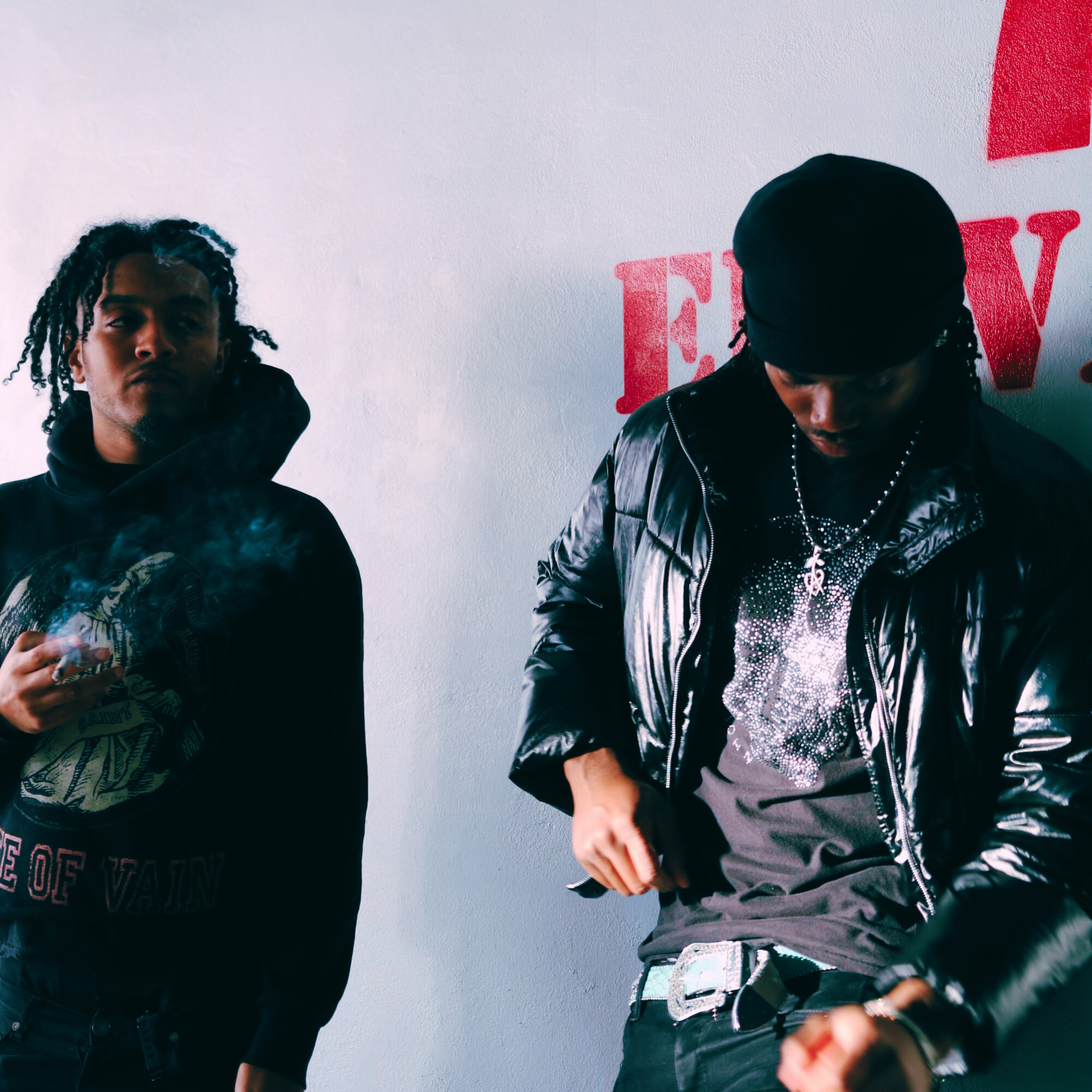 Codeine Clouds artwork