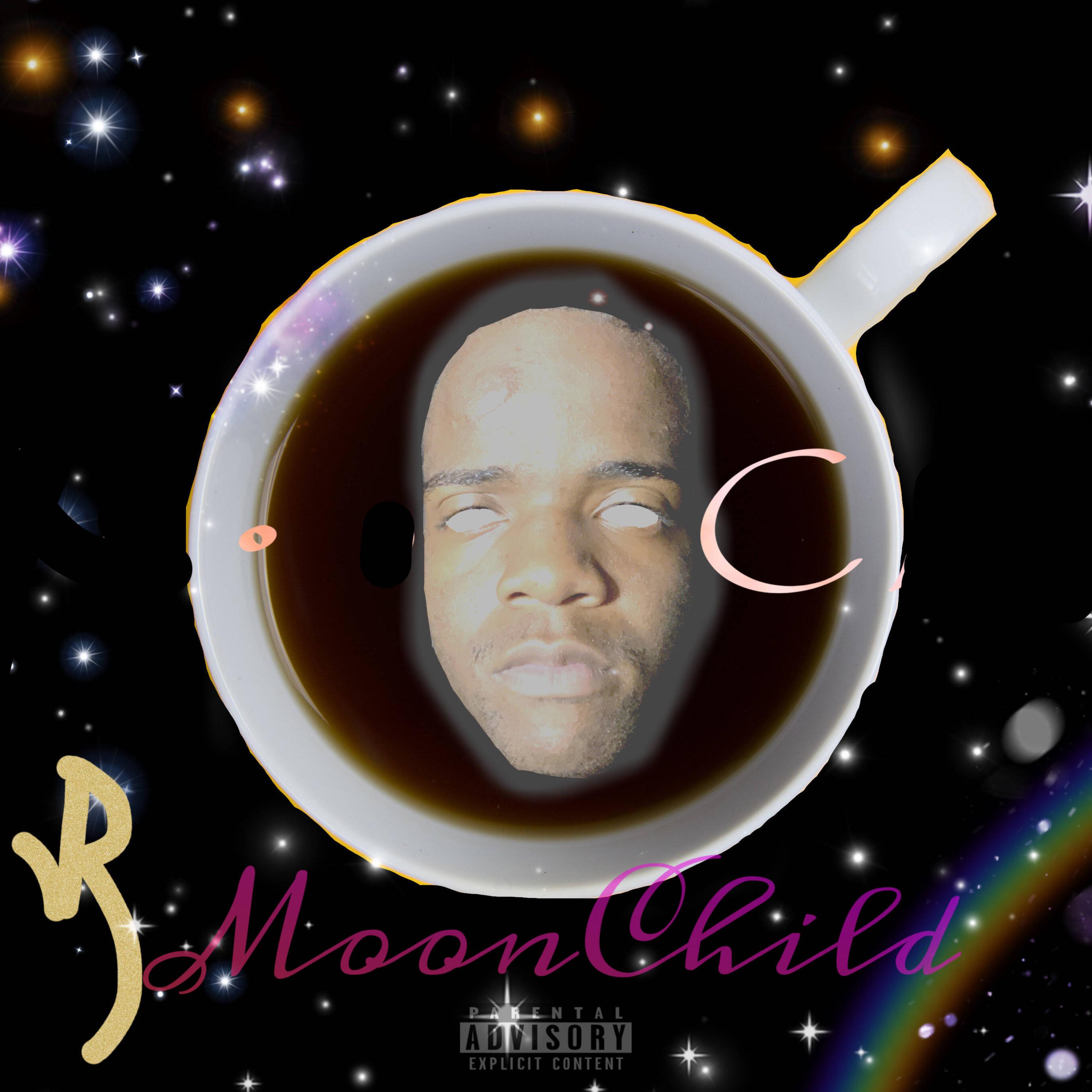 Moon Child artwork