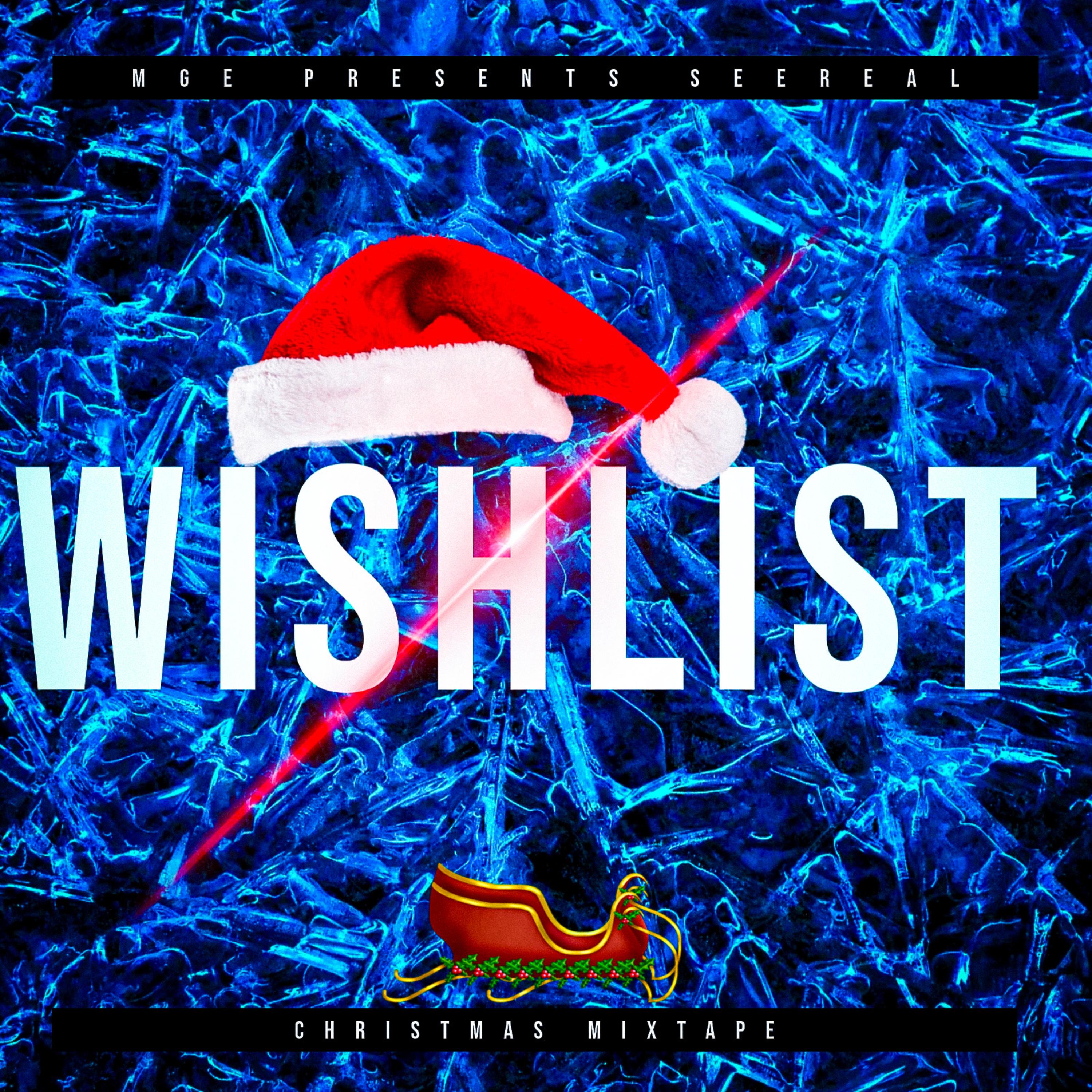 My WishList artwork