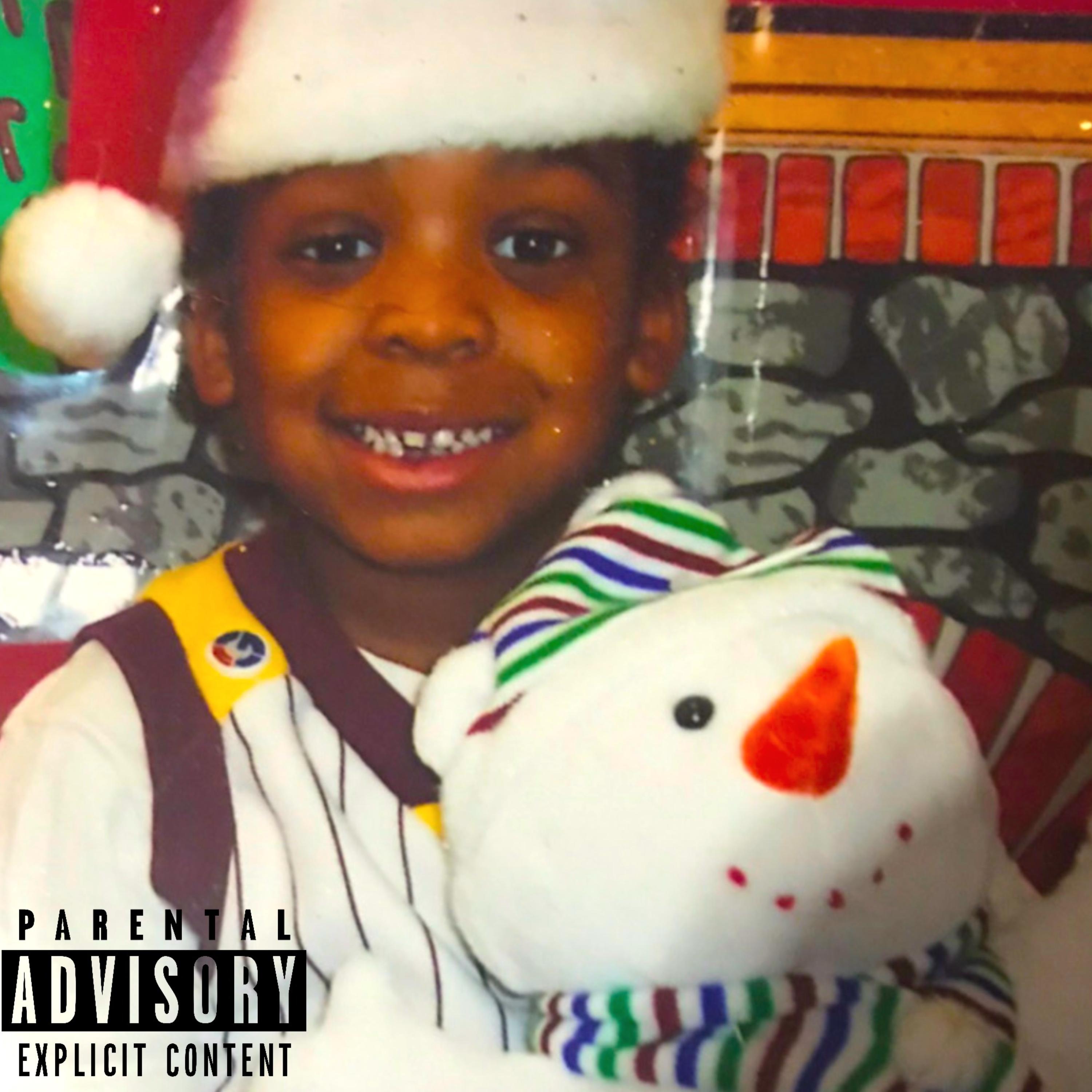 FOREVA BALLIN artwork