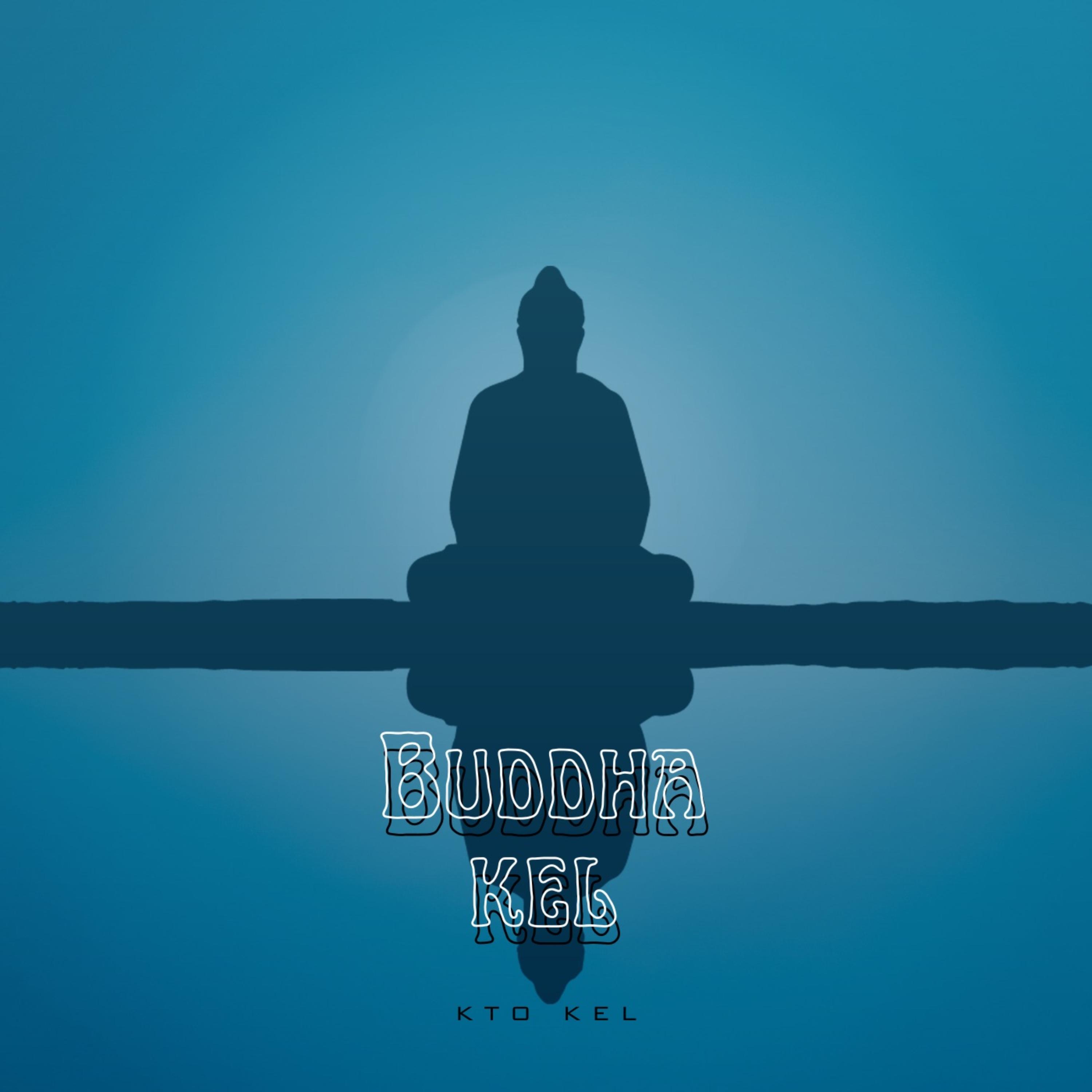 Buddha Kel artwork