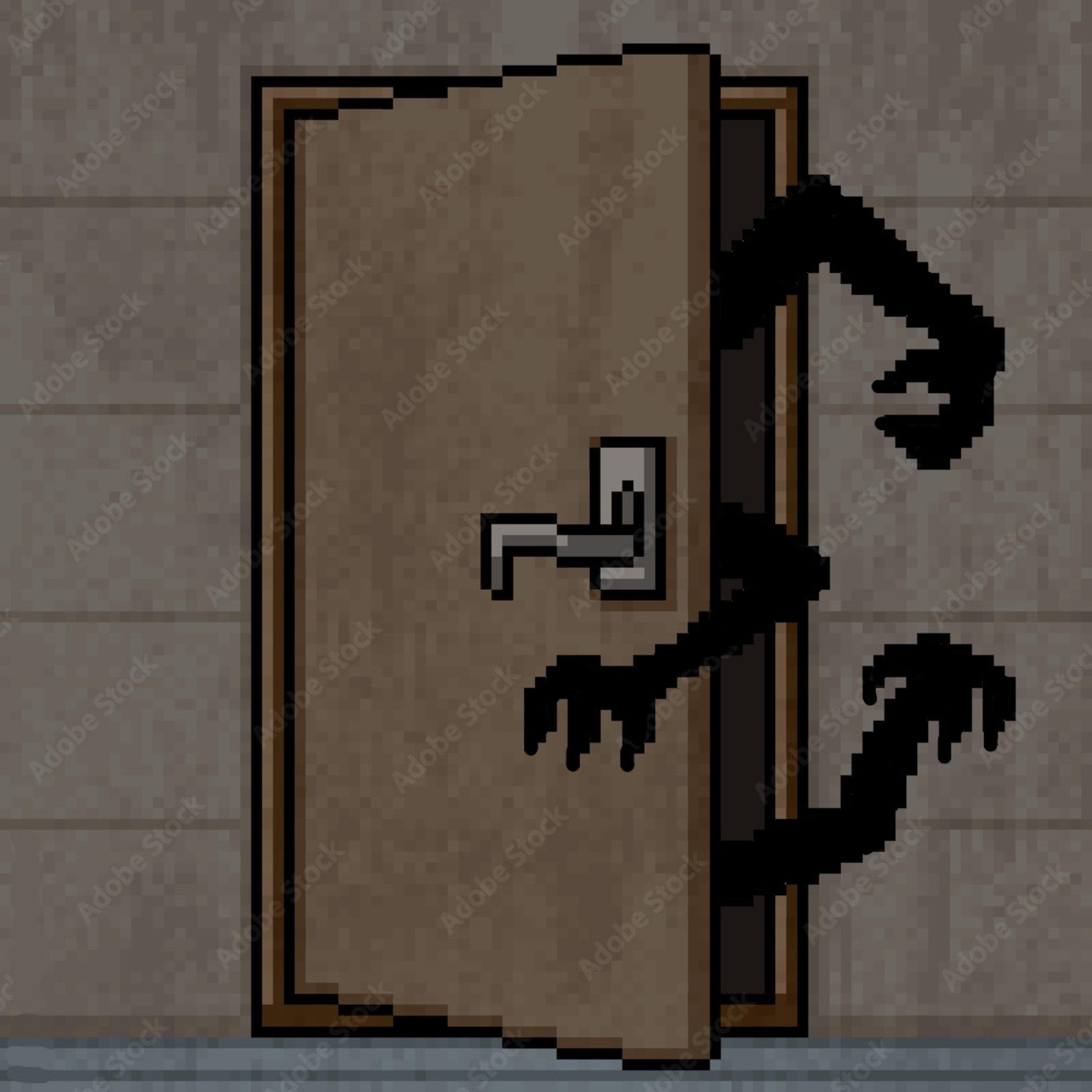 Door 2 Door artwork